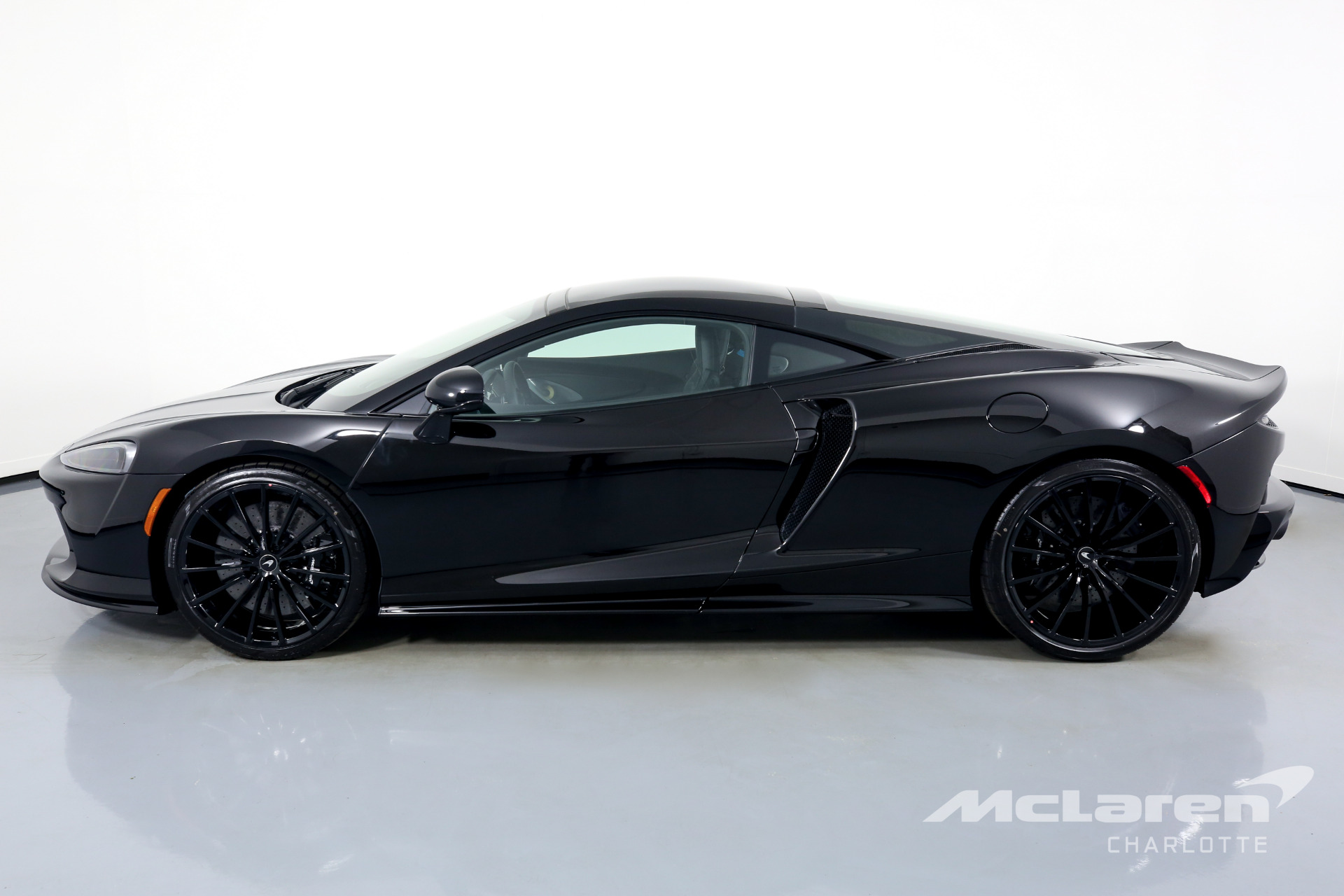 2020 Mclaren GT, 5/20