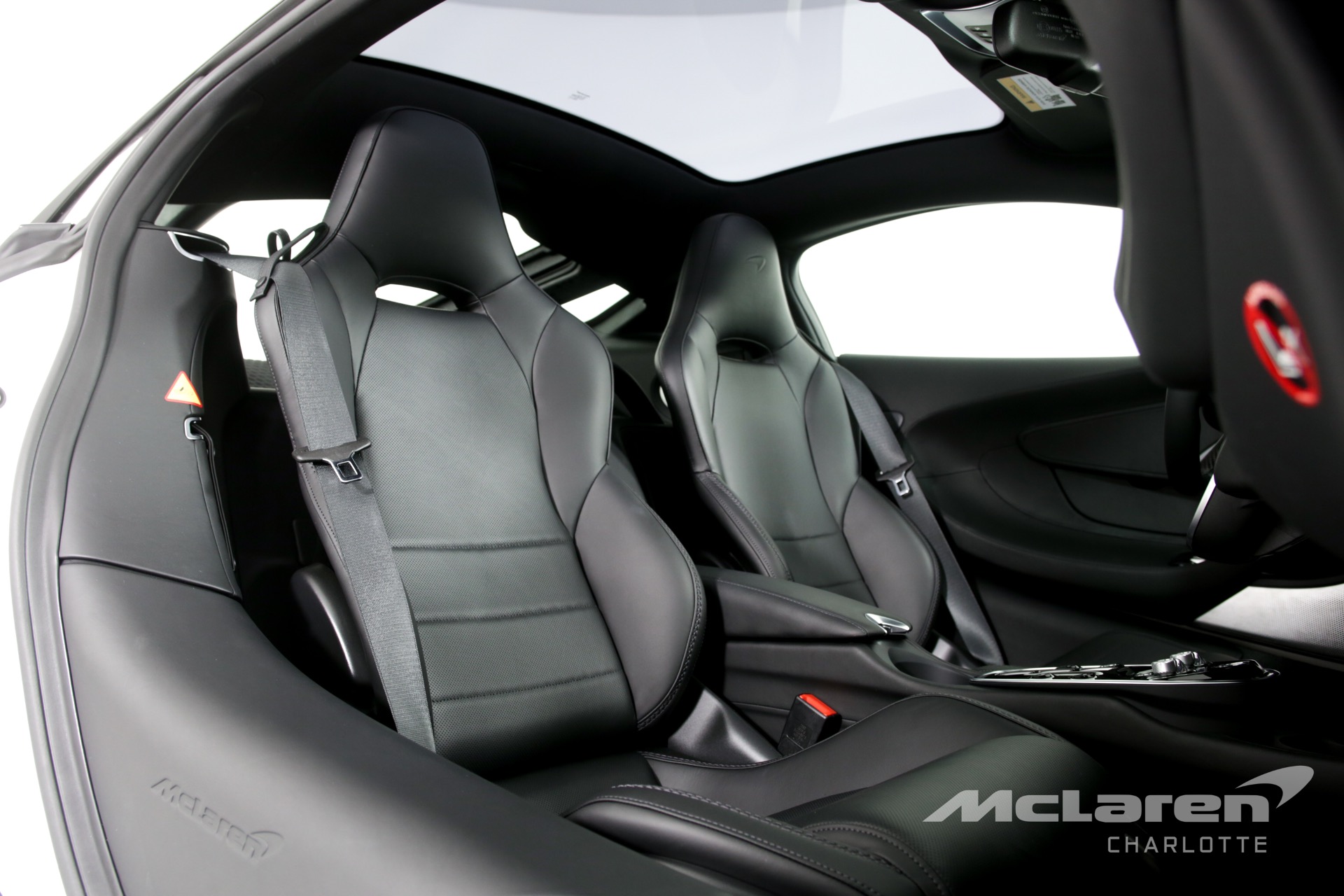 2020 Mclaren GT, 14/18