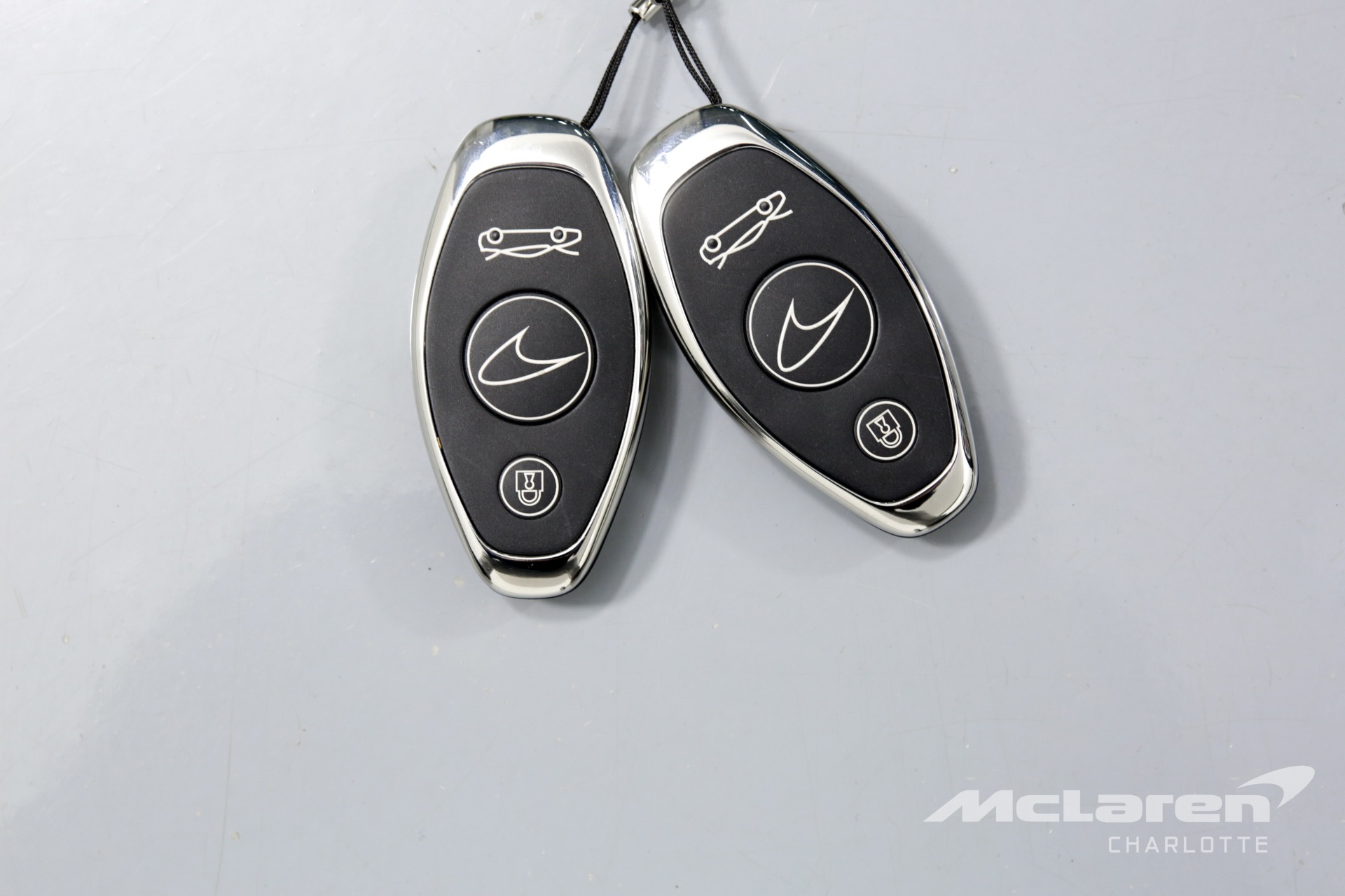 2020 Mclaren GT, 16/18