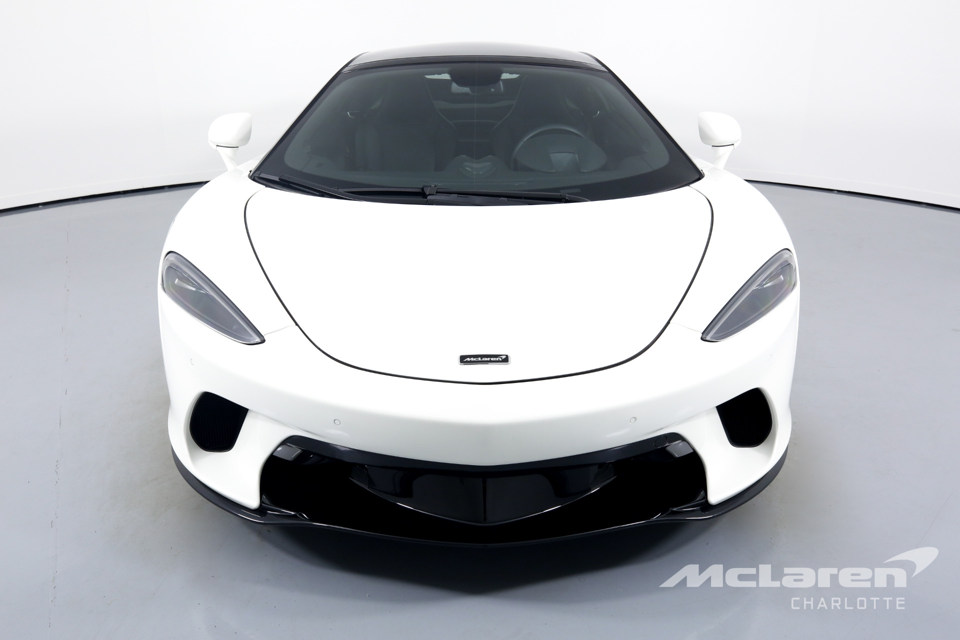 2020 Mclaren GT, 18/18