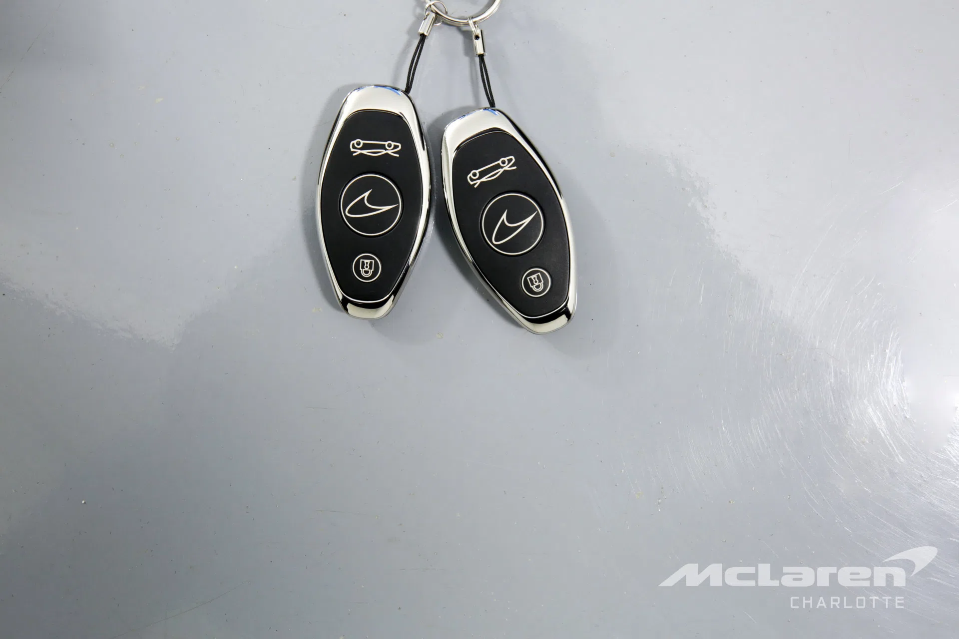 2020 Mclaren GT for sale, photo 16 of 19