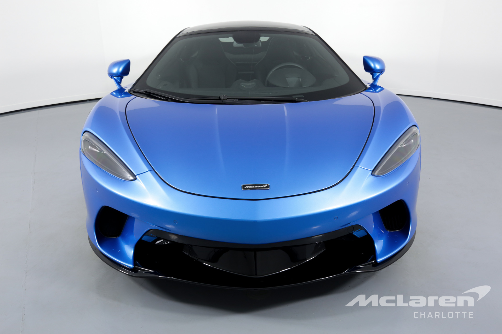 2020 Mclaren GT, 19/19