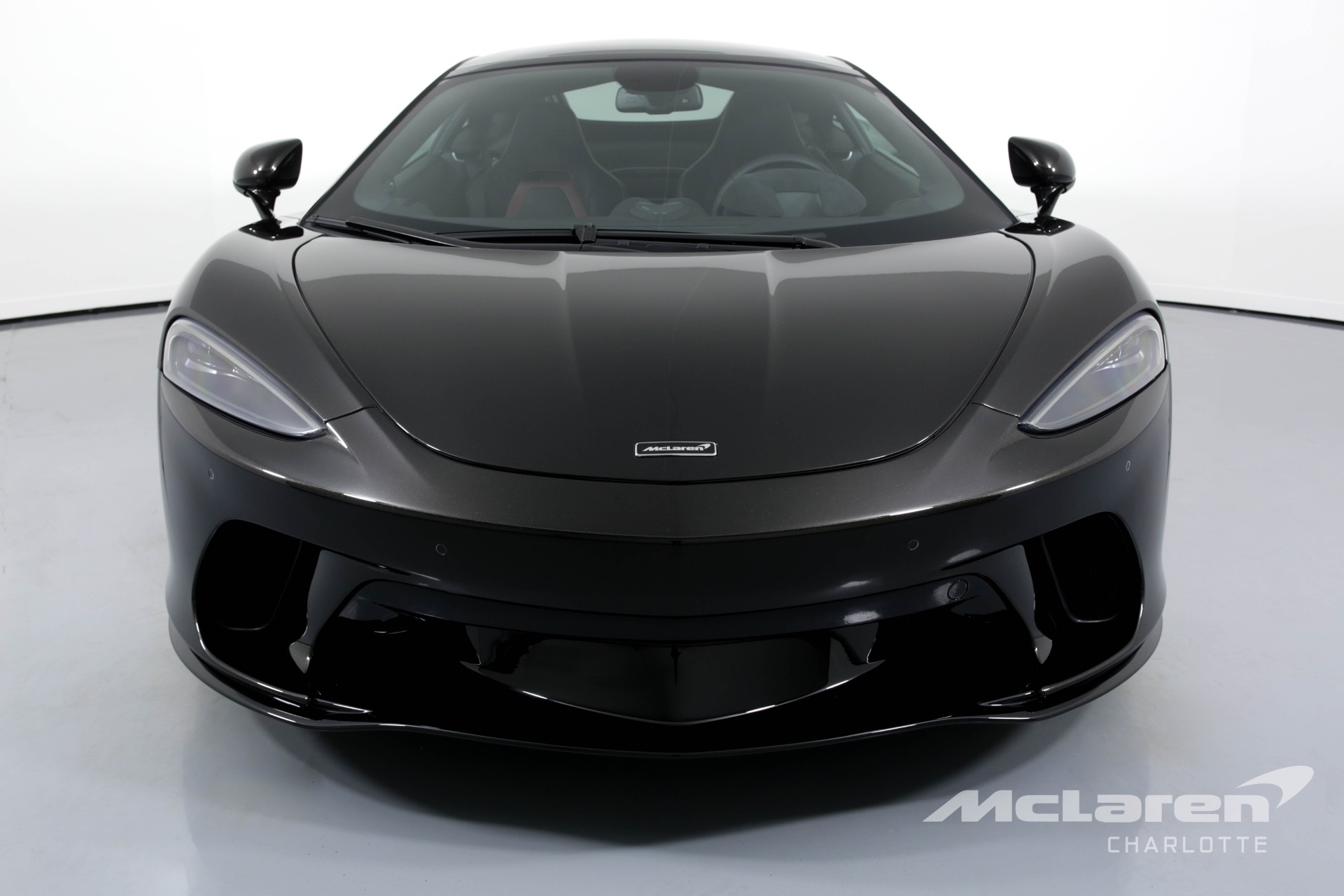 2020 McLaren GT, 2/20