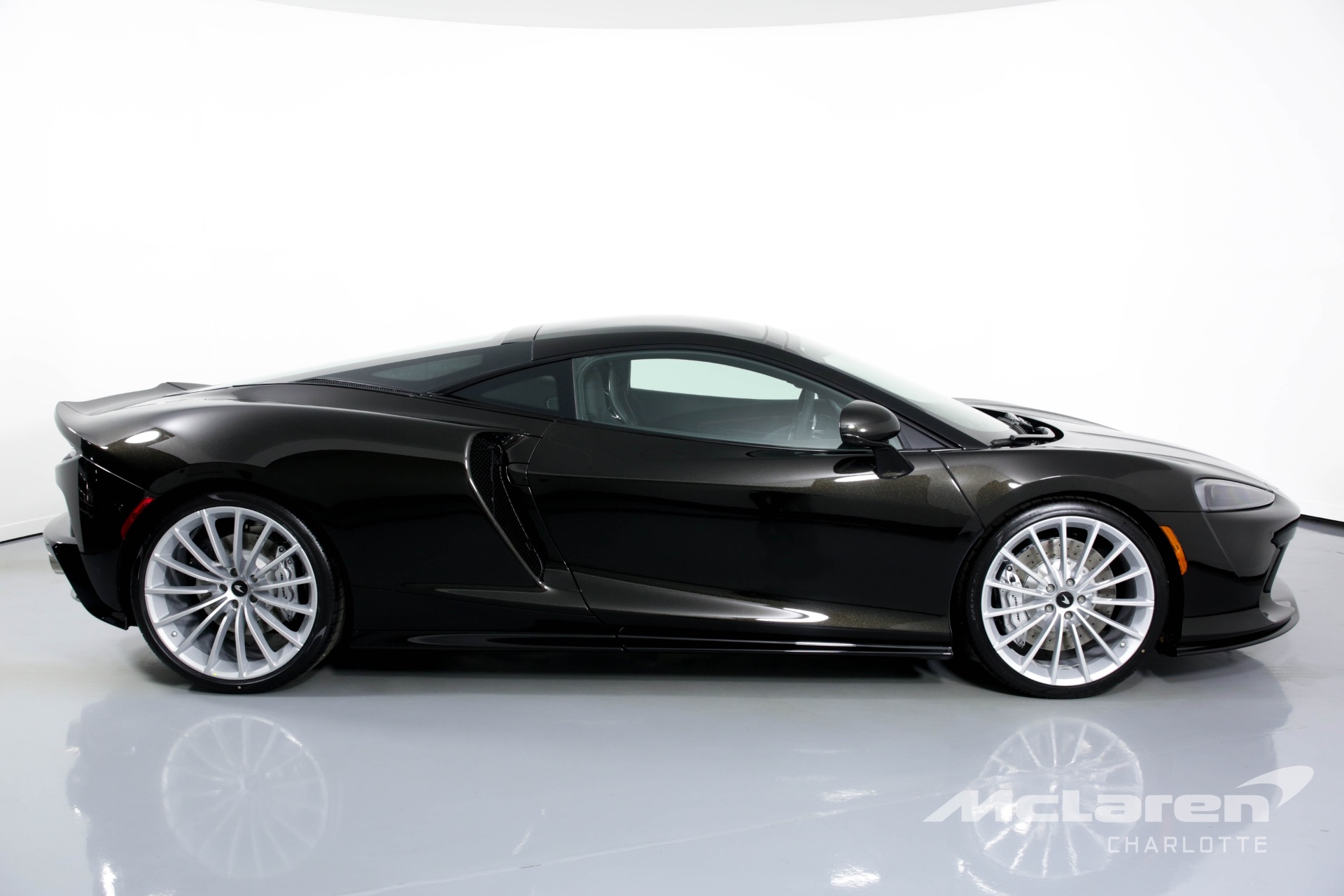 2020 McLaren GT, 8/20