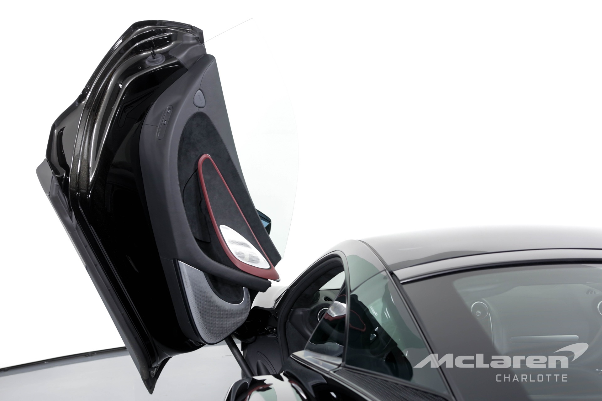 2020 McLaren GT, 9/20