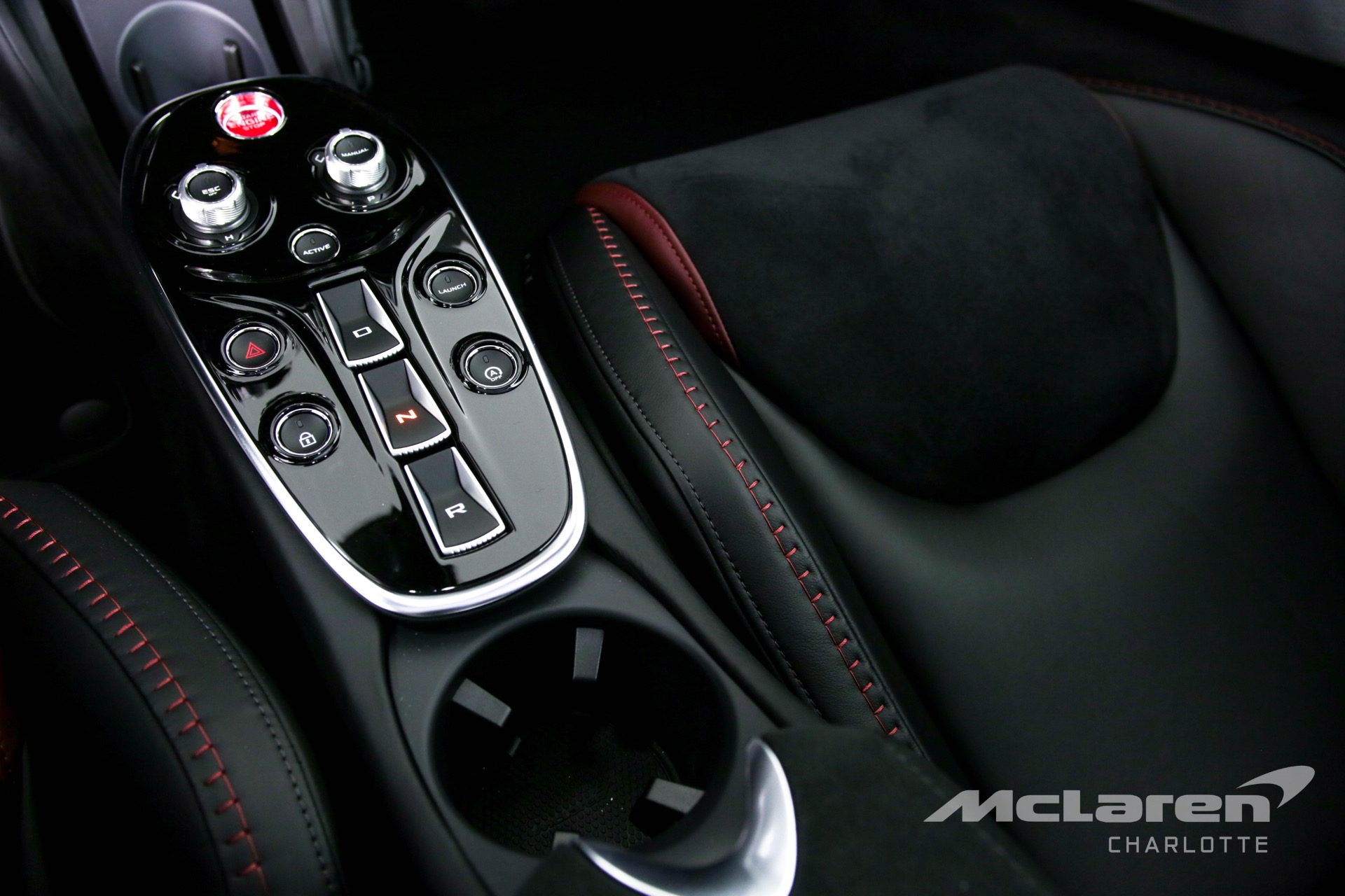 2020 McLaren GT, 15/20