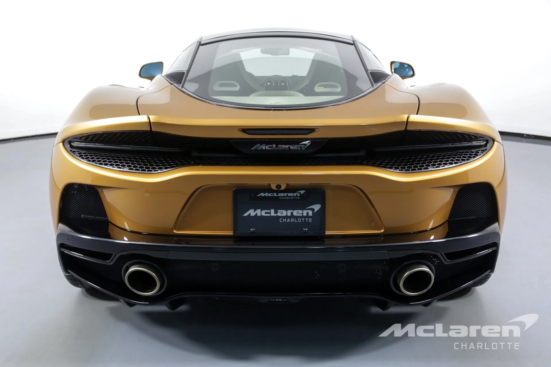 2020 Mclaren GT for sale, exterior, Burnished Copper