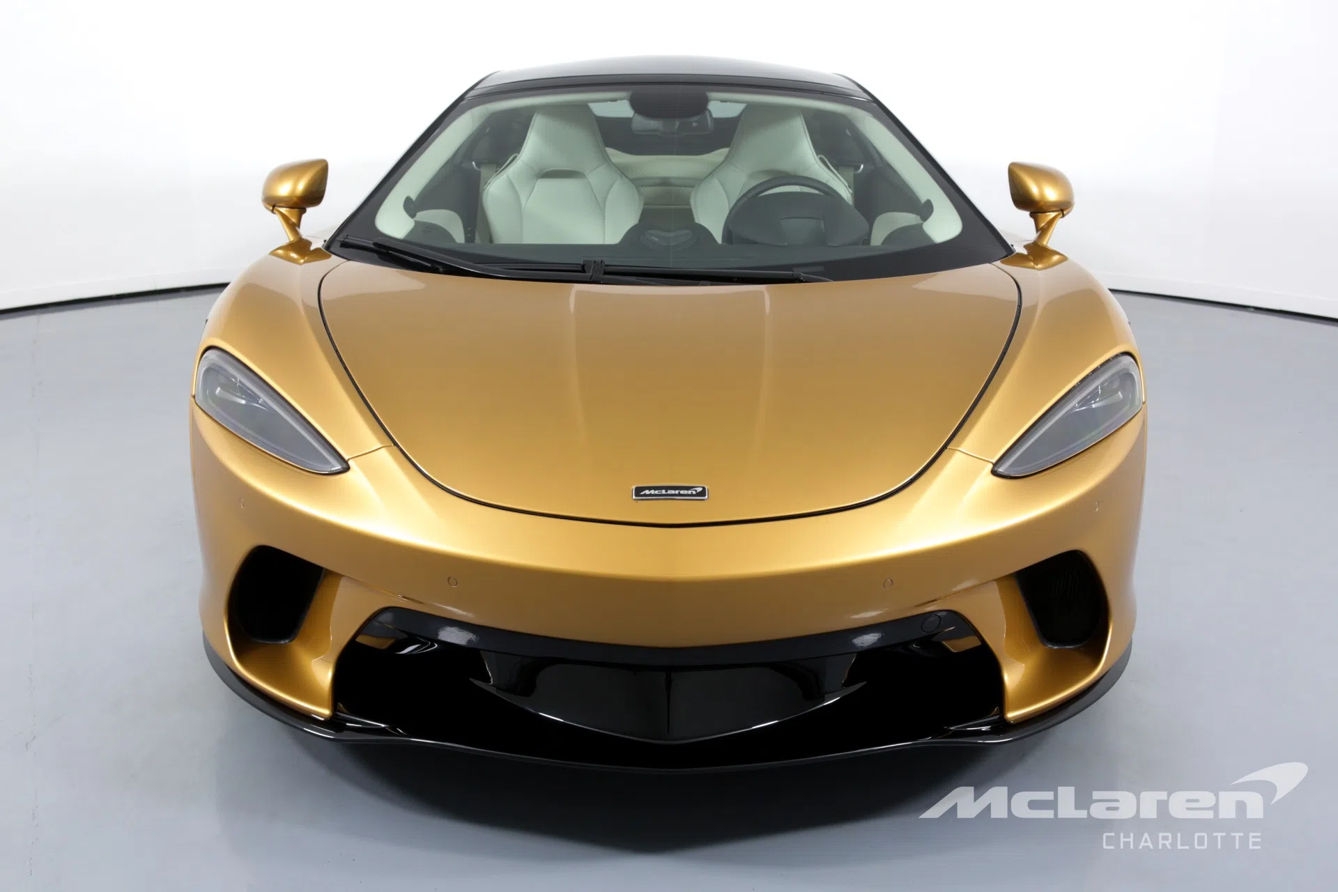 2020 Mclaren GT for sale, exterior, Burnished Copper