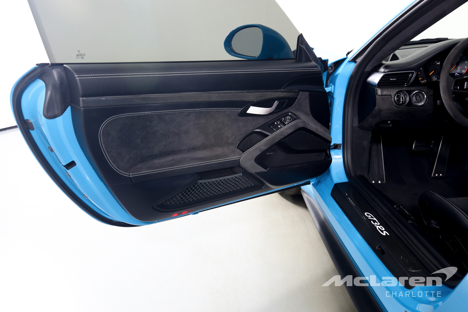 2019 Porsche 911 GT3 RS, 9/20