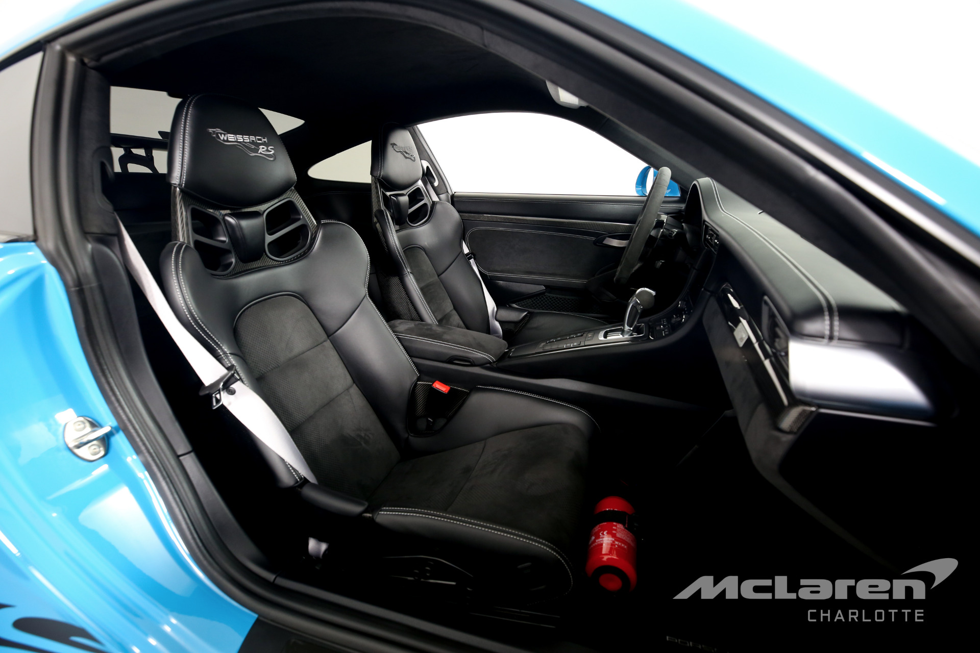 2019 Porsche 911 GT3 RS, 16/20