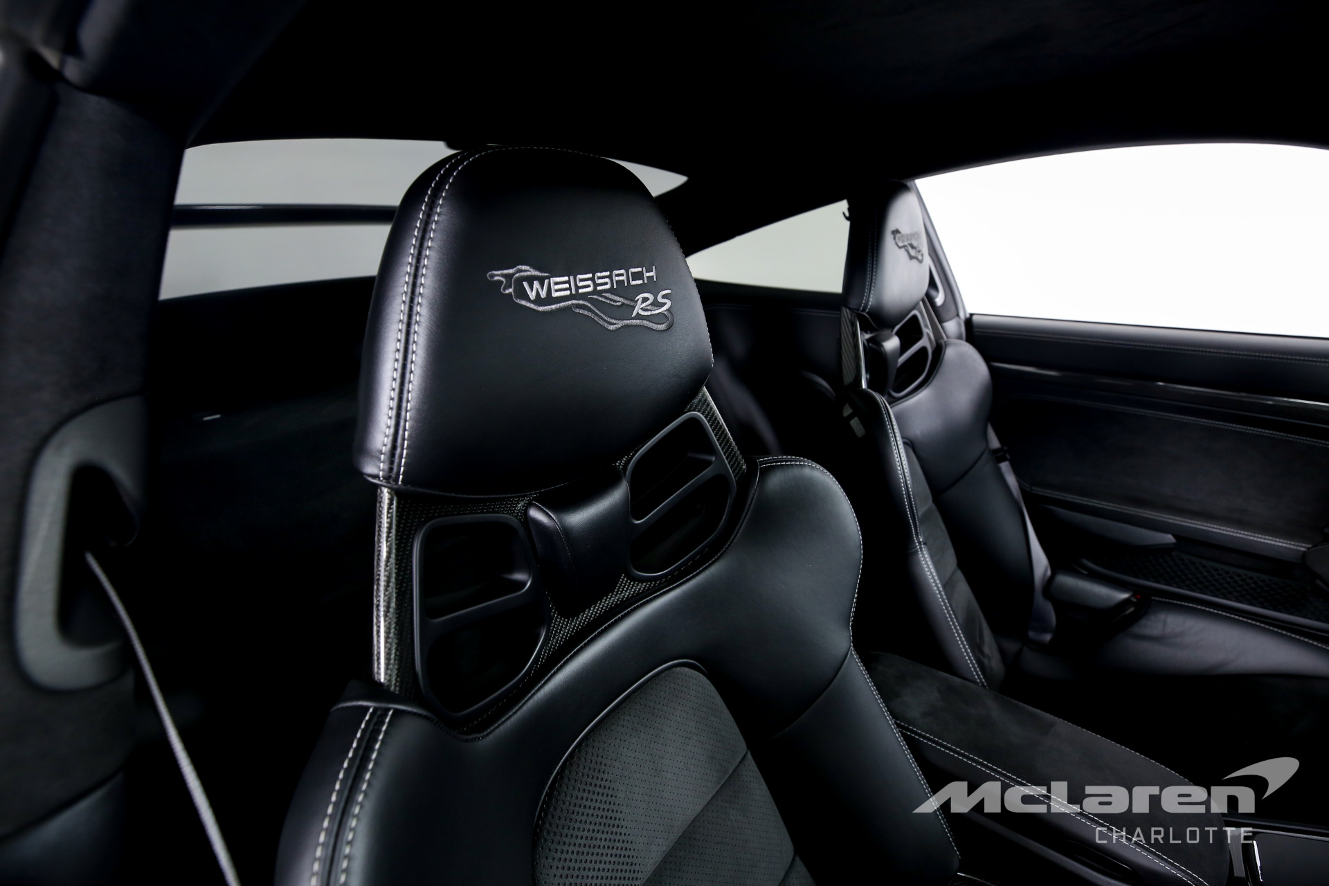 2019 Porsche 911 GT3 RS, 18/20