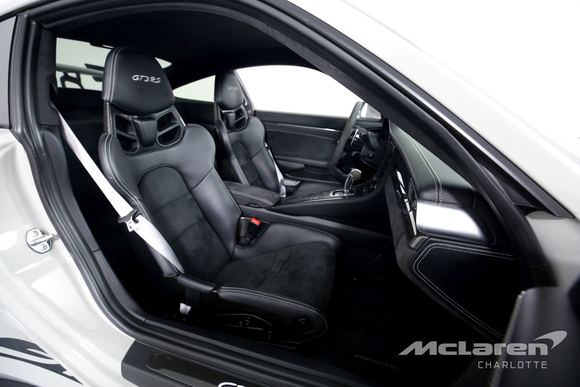 2019 Porsche 911 GT3 RS, 14/20