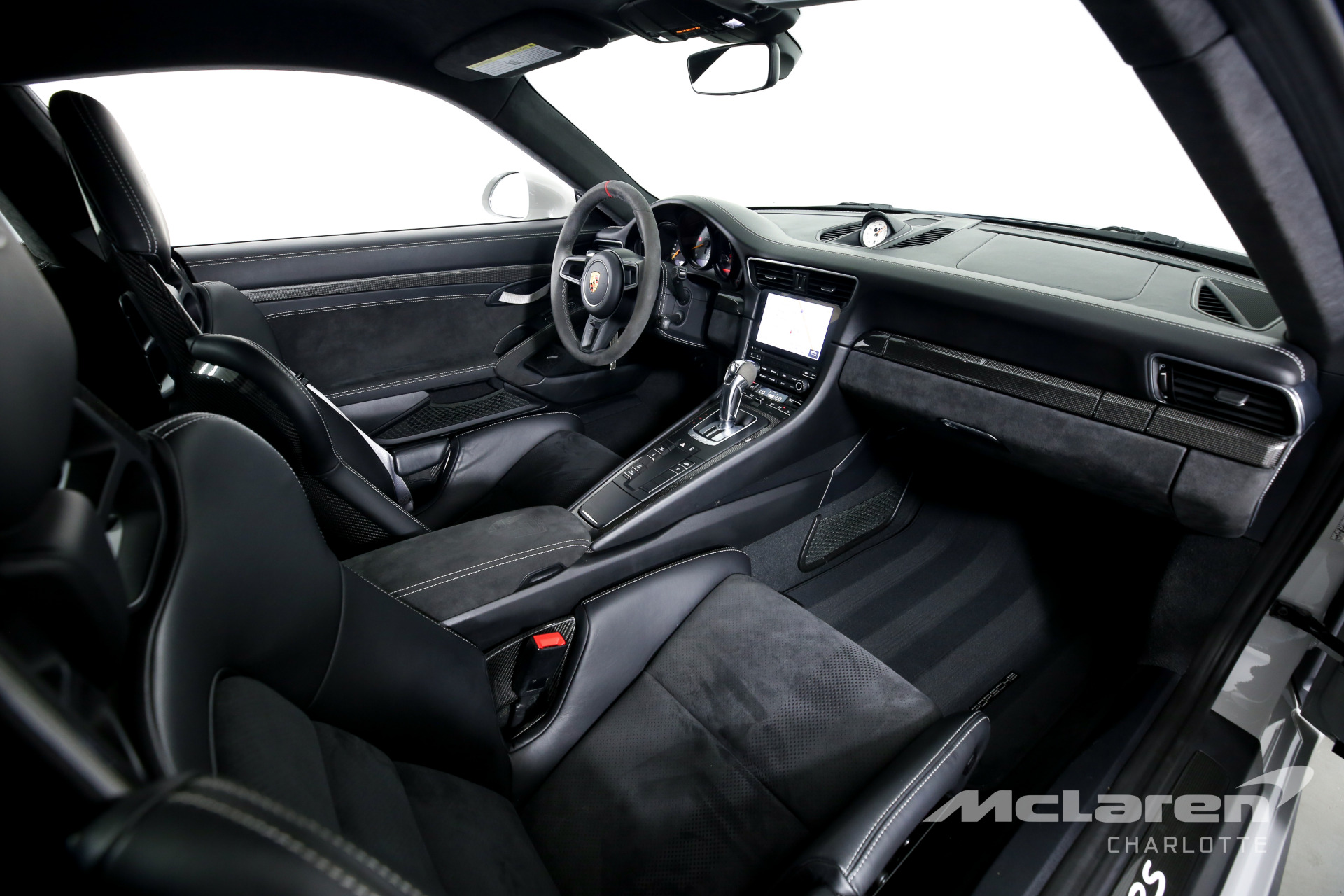 2019 Porsche 911 GT3 RS, 15/20