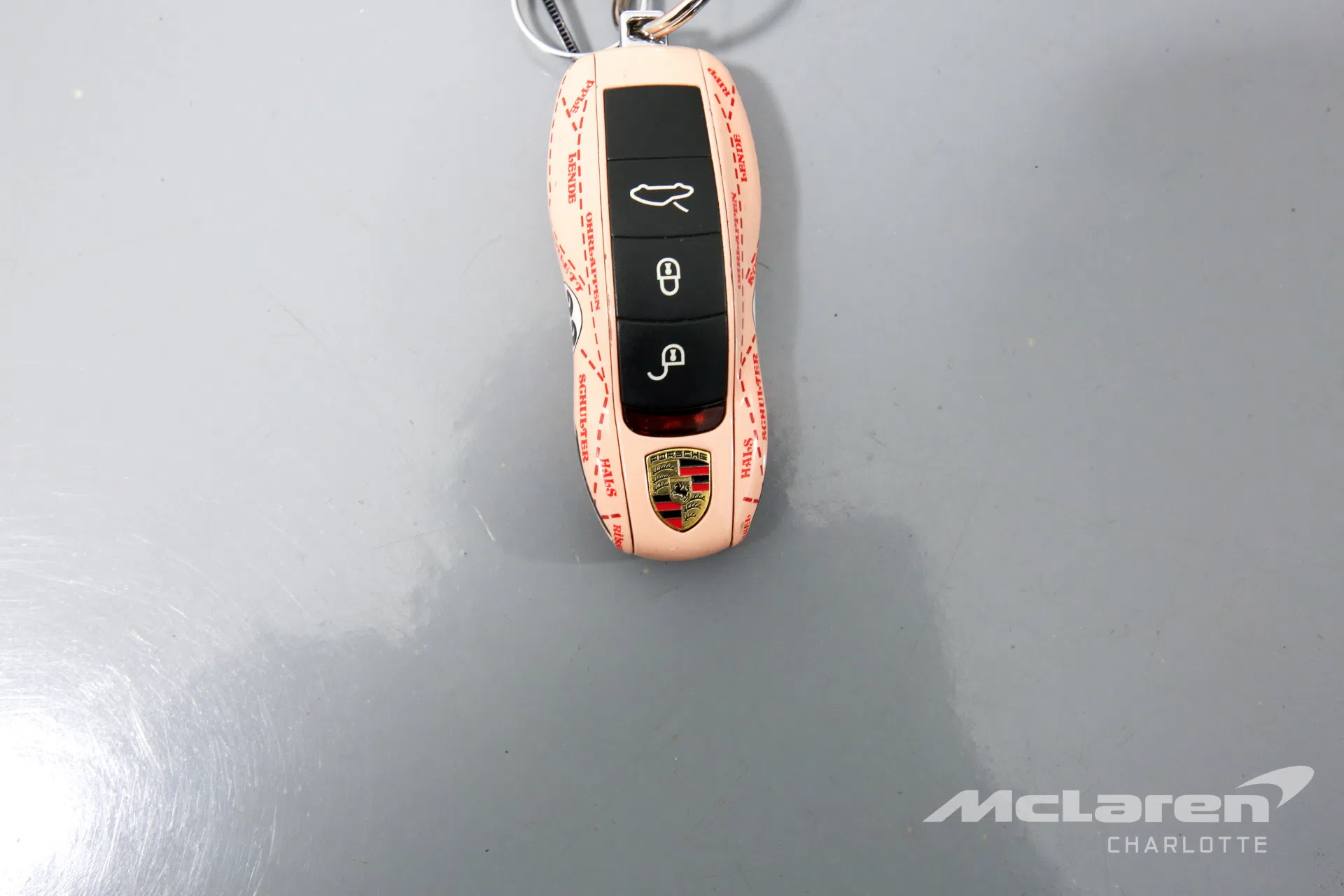 2019 Porsche 911 GT3 RS for sale, exterior, Chalk Metallic
