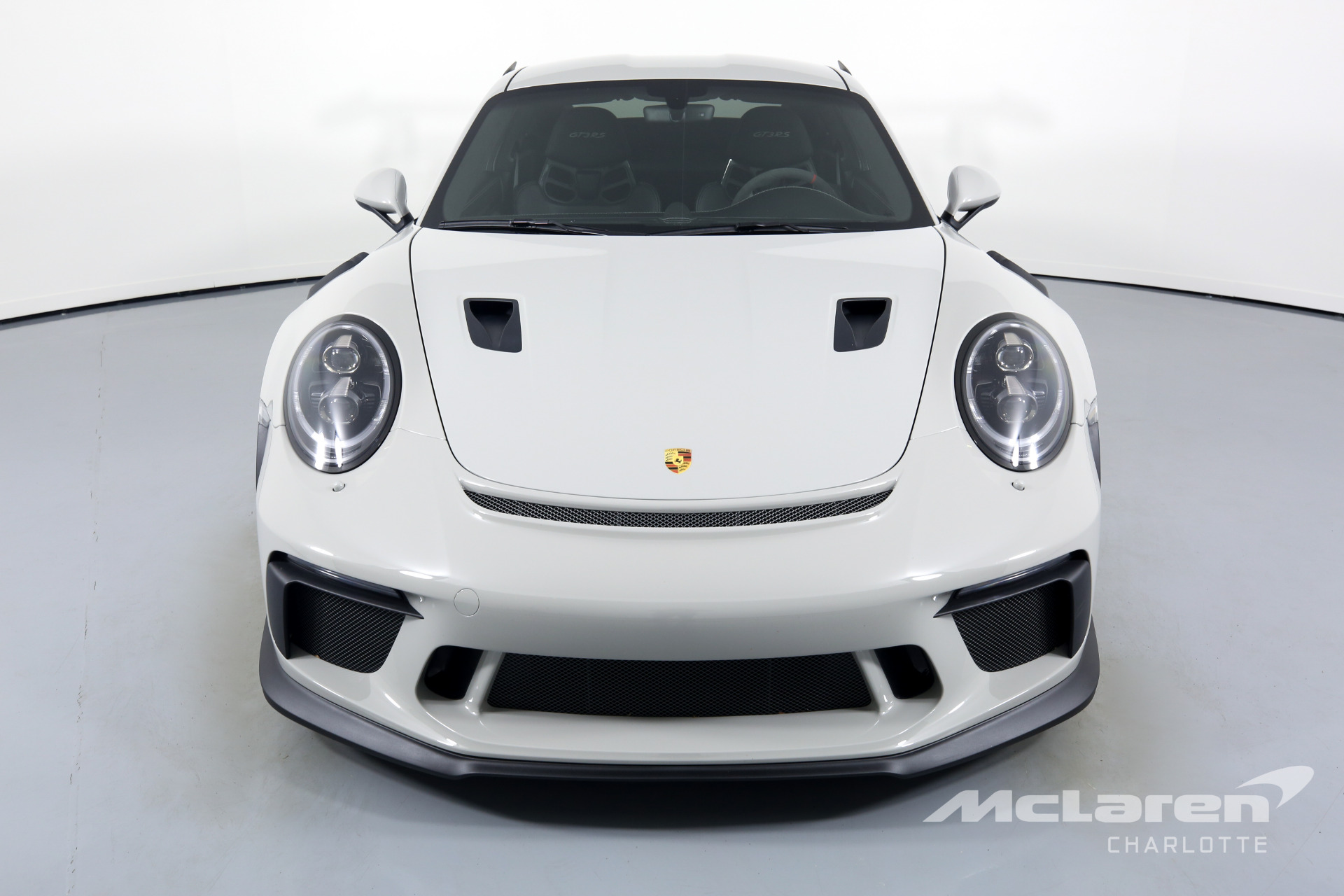 2019 Porsche 911 GT3 RS, 20/20