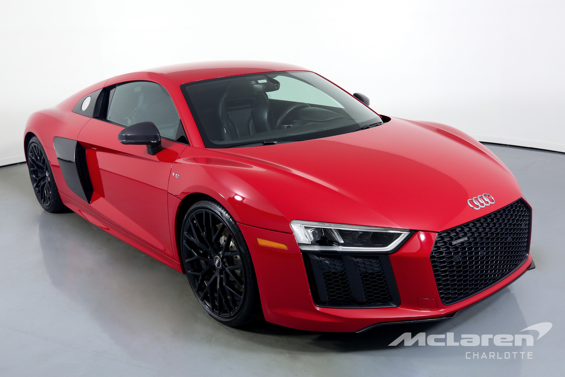 2020 Audi R8 5.2 Quattro V10