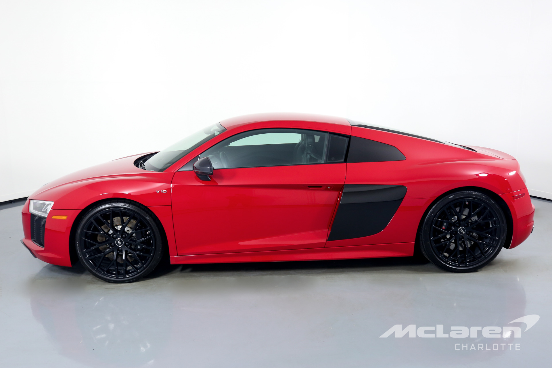 2020 Audi R8 5.2 Quattro V10, 3/20