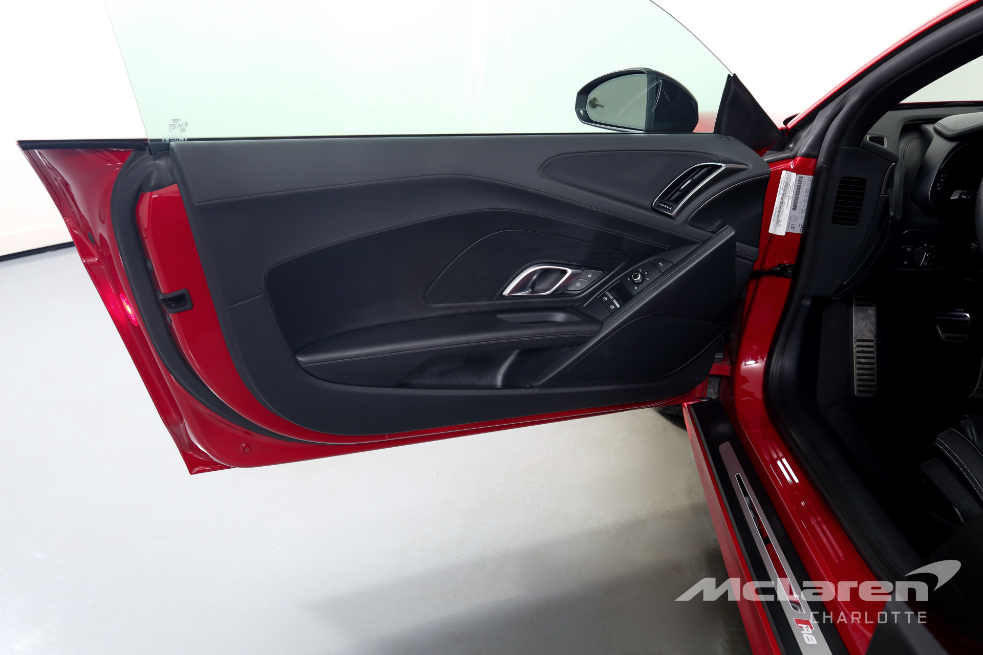 2020 Audi R8 5.2 Quattro V10, 8/20