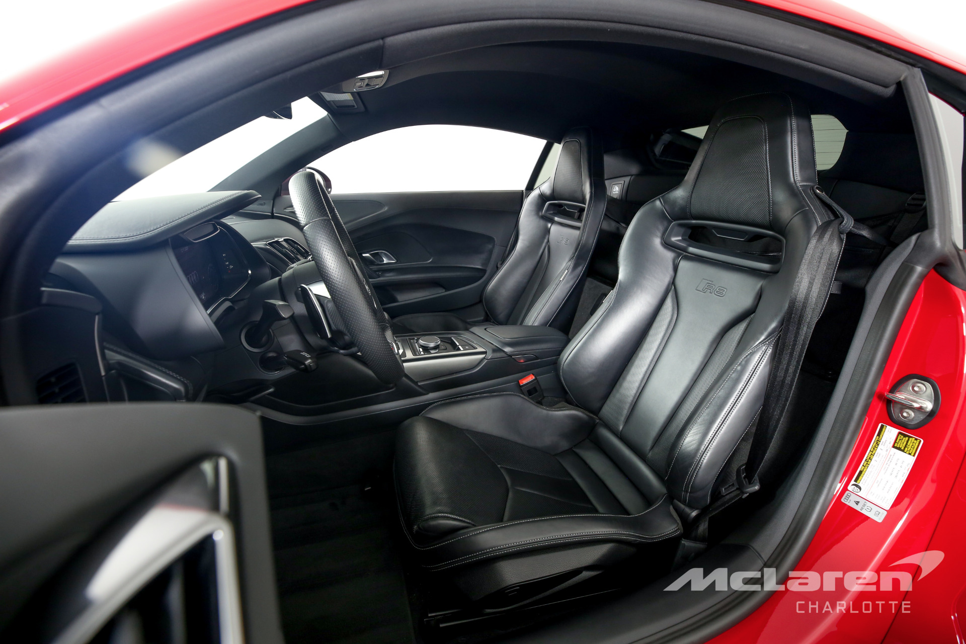 2020 Audi R8 5.2 Quattro V10, 9/20