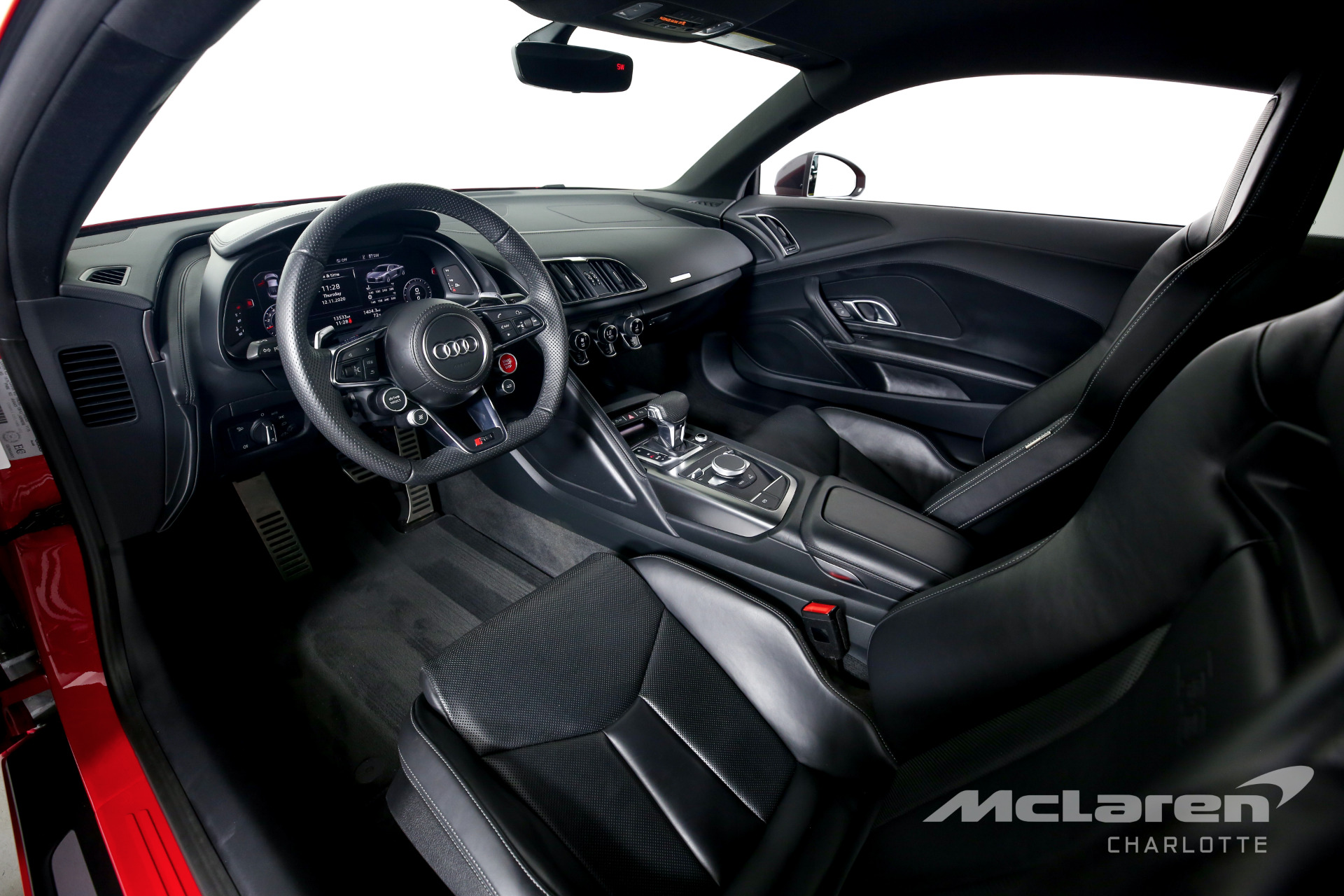 2020 Audi R8 5.2 Quattro V10, 10/20