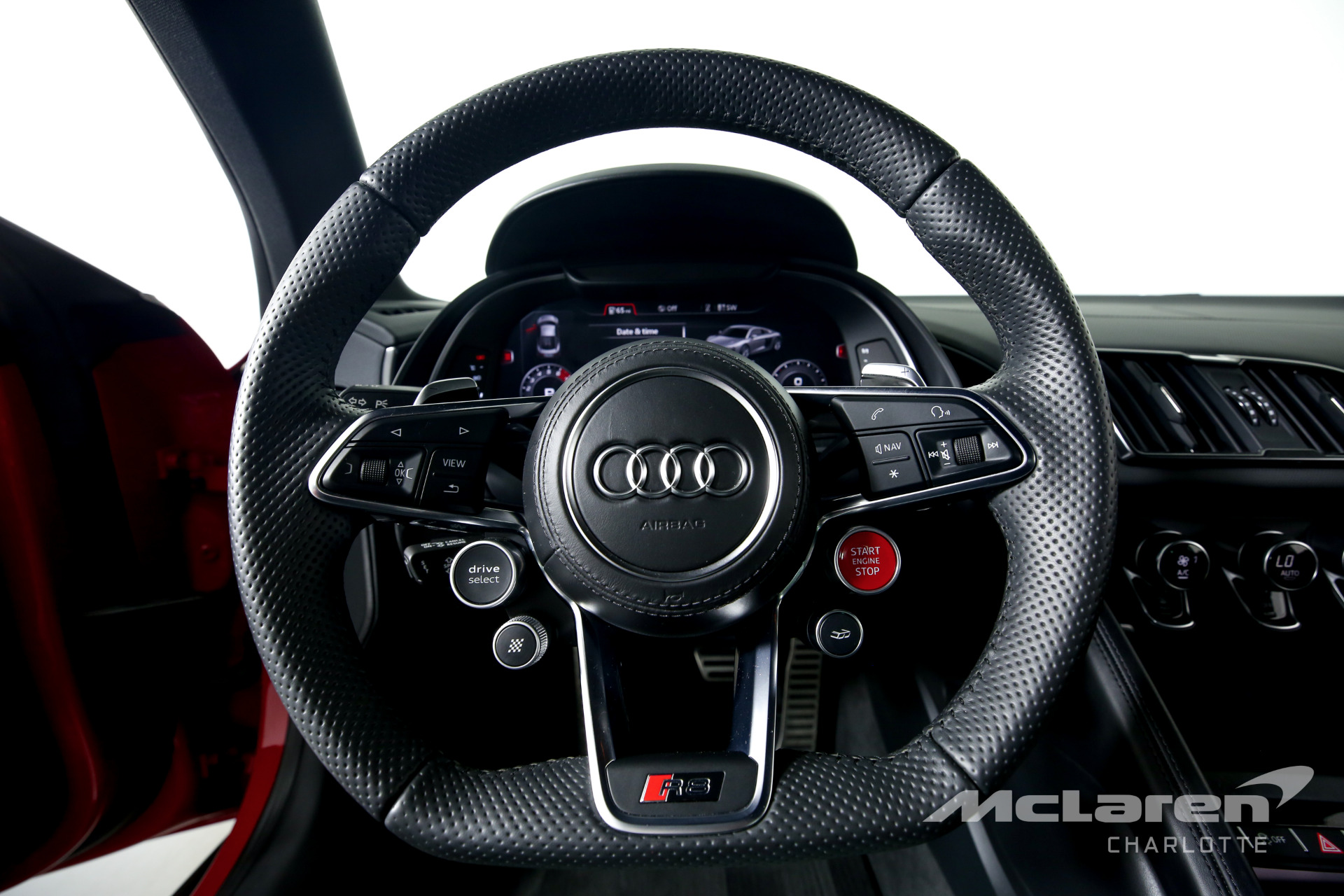 2020 Audi R8 5.2 Quattro V10, 12/20