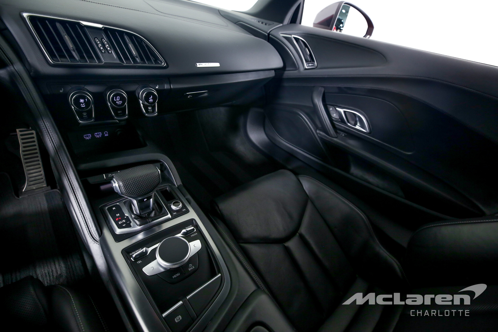 2020 Audi R8 5.2 Quattro V10, 13/20