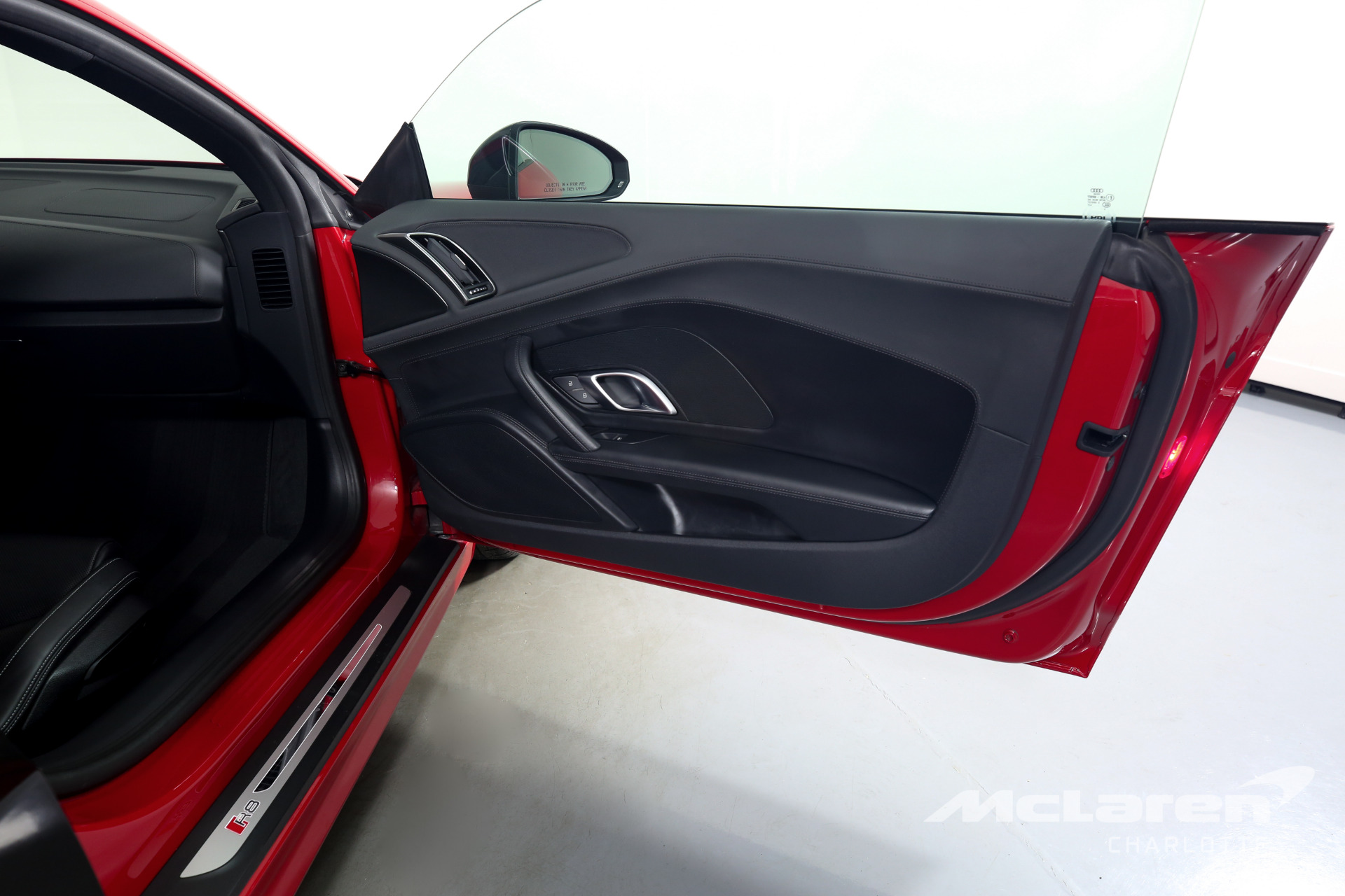 2020 Audi R8 5.2 Quattro V10, 14/20