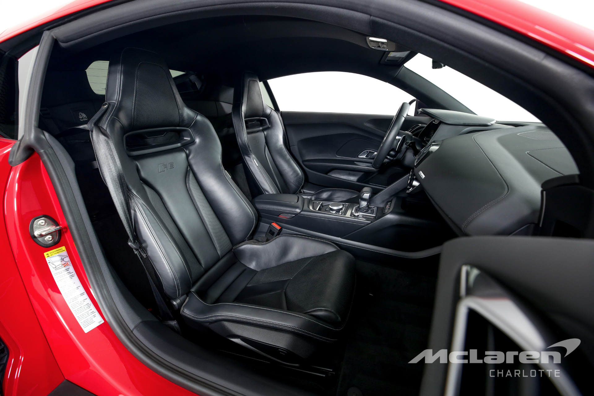 2020 Audi R8 5.2 Quattro V10, 15/20