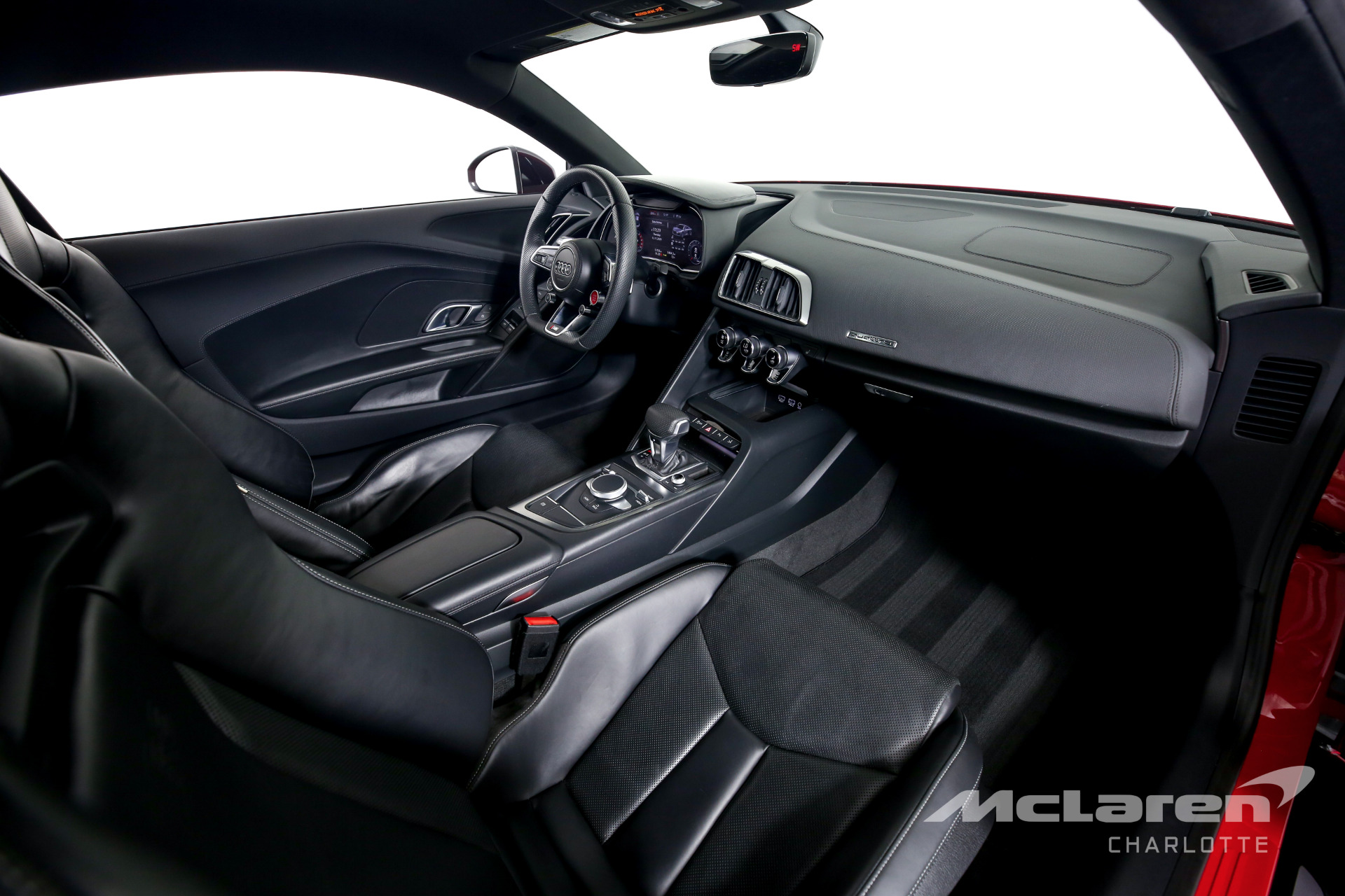 2020 Audi R8 5.2 Quattro V10, 16/20
