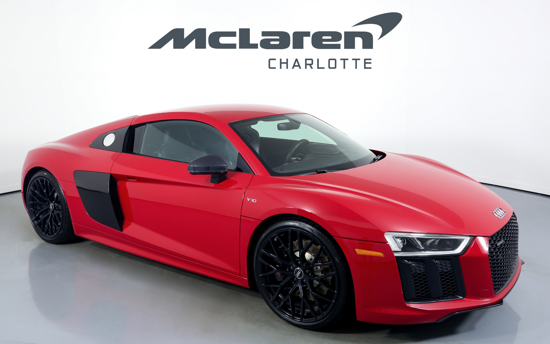 2020 Audi R8 5.2 Quattro V10, 19/20