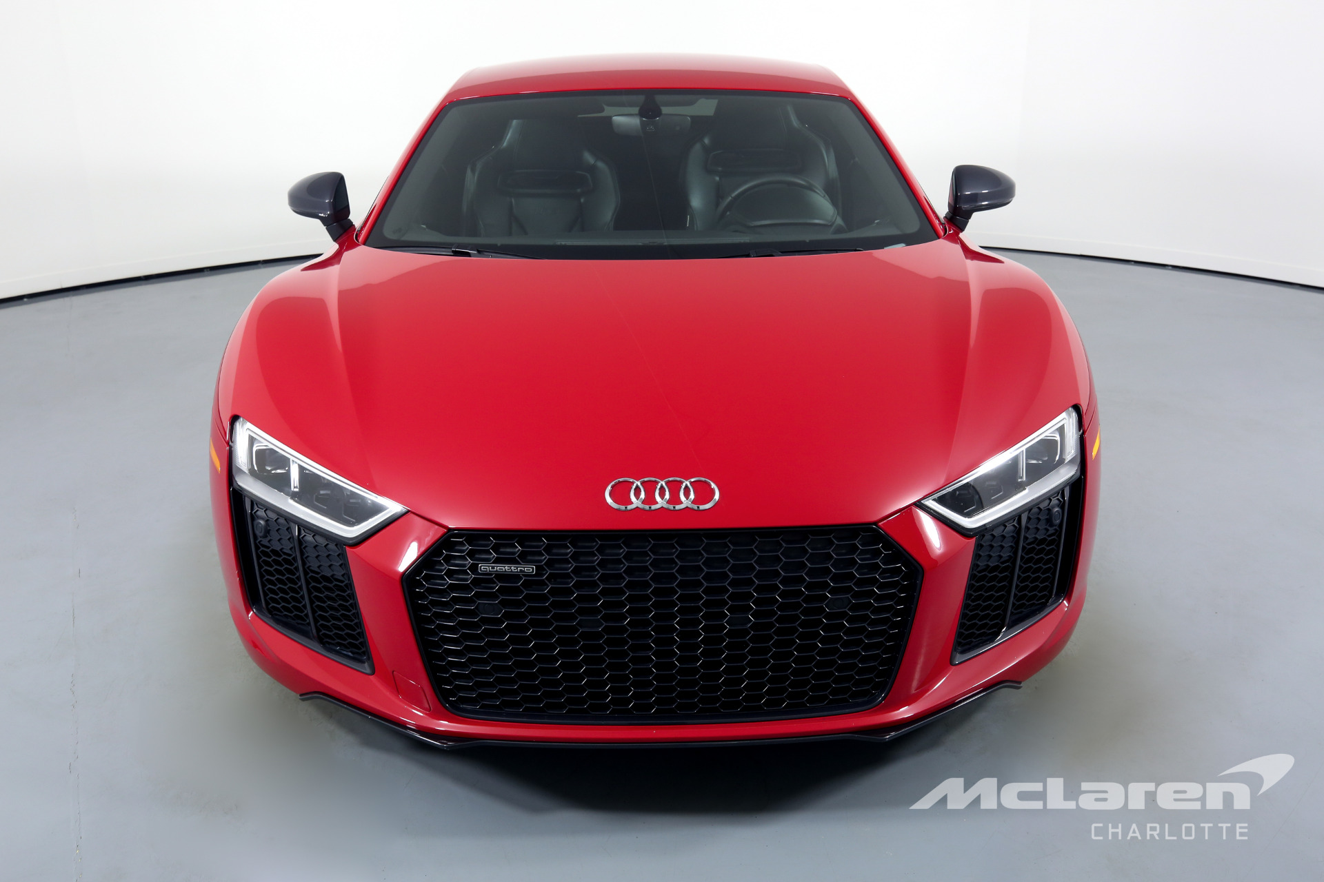 2020 Audi R8 5.2 Quattro V10, 20/20