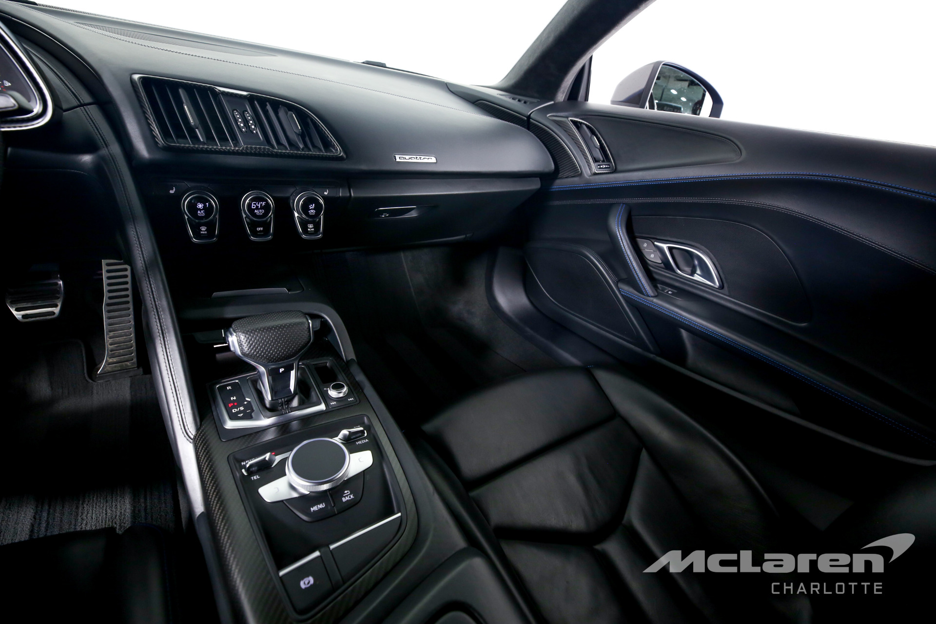 2017 AUDI R8 5.2 QUATTRO V10 PLUS, 13/20
