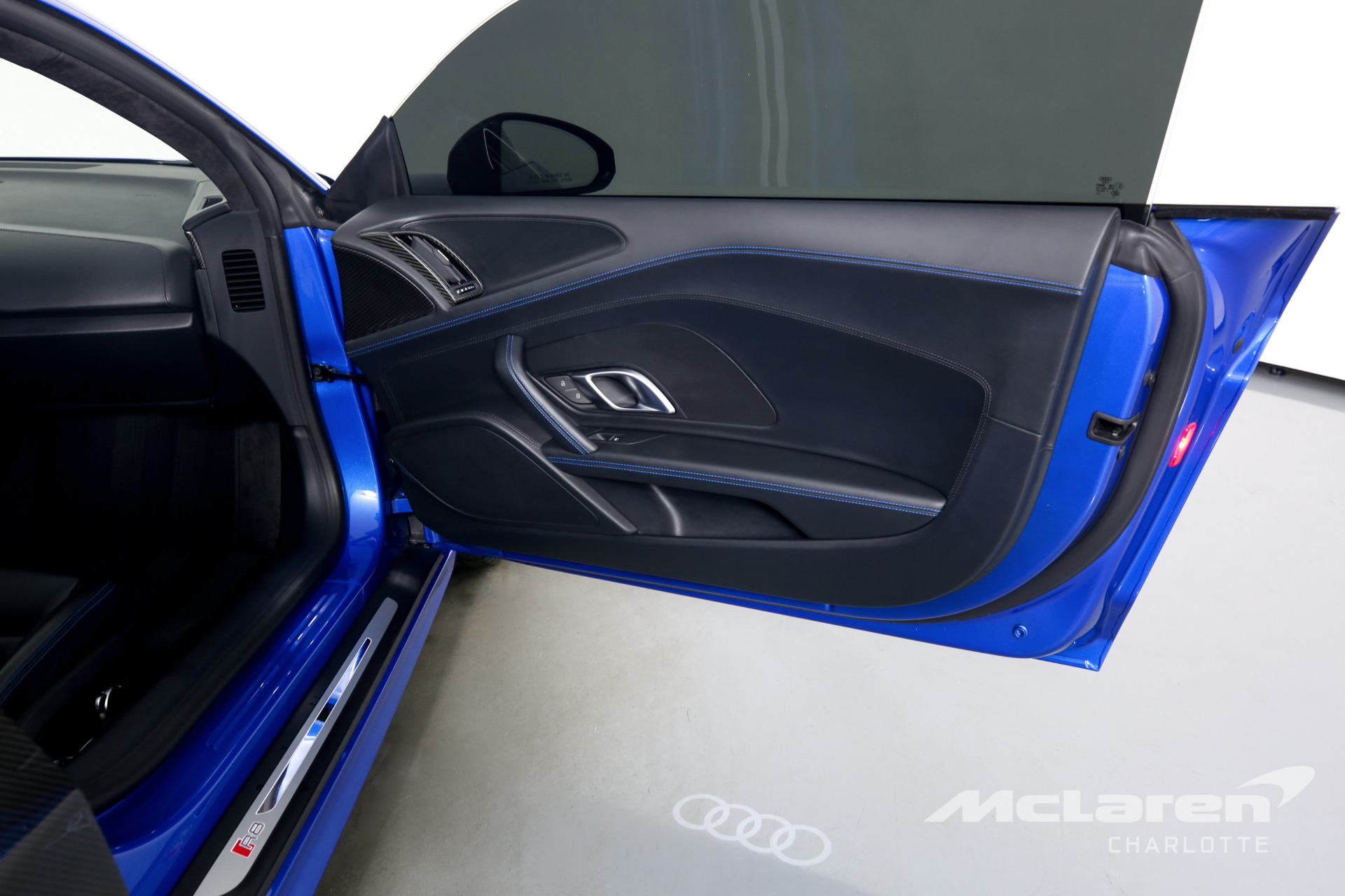 2017 AUDI R8 5.2 QUATTRO V10 PLUS, 14/20