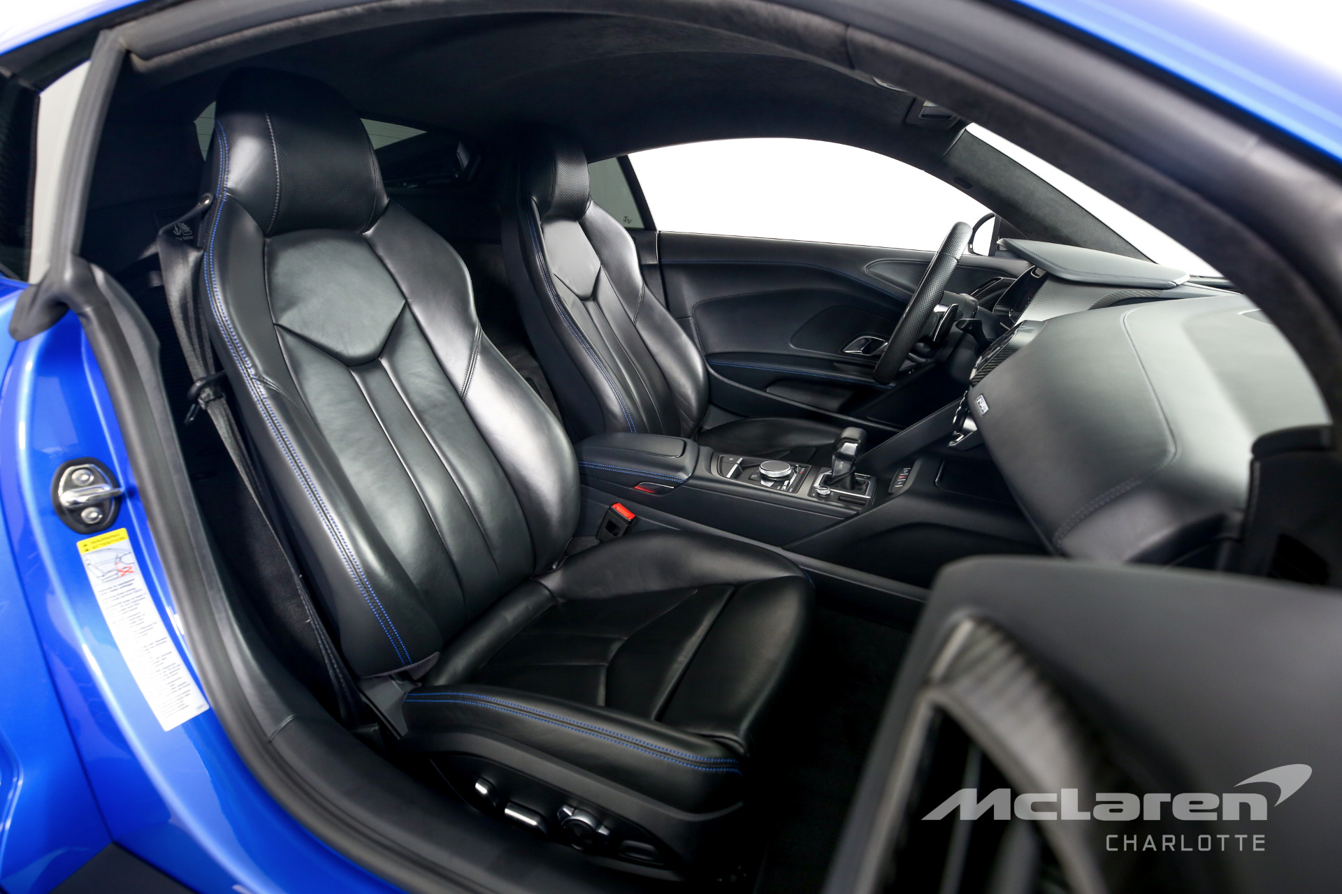 2017 AUDI R8 5.2 QUATTRO V10 PLUS, 15/20