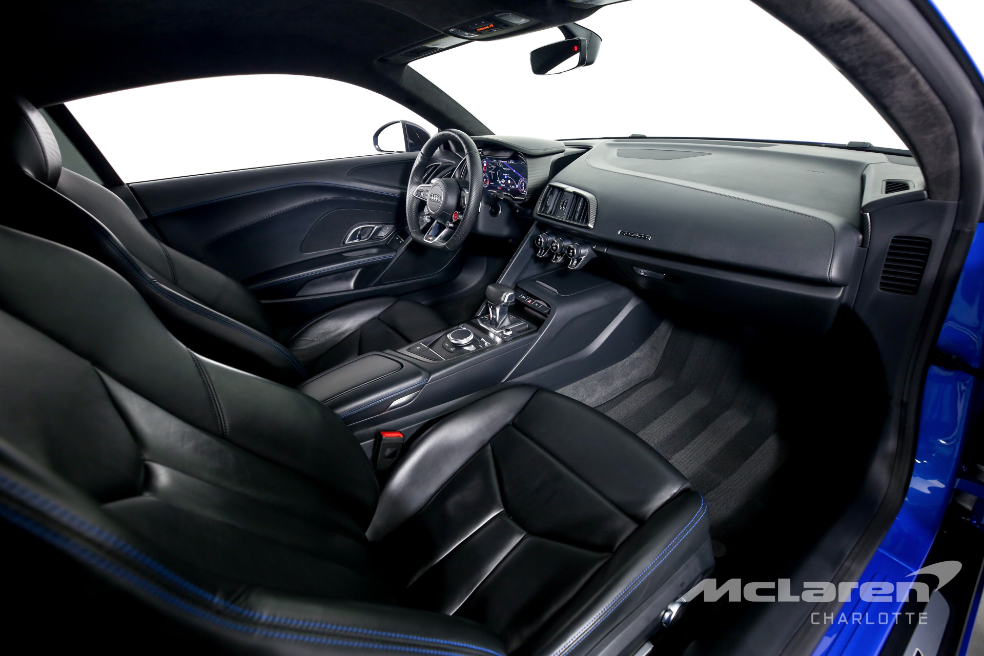 2017 AUDI R8 5.2 QUATTRO V10 PLUS, 16/20