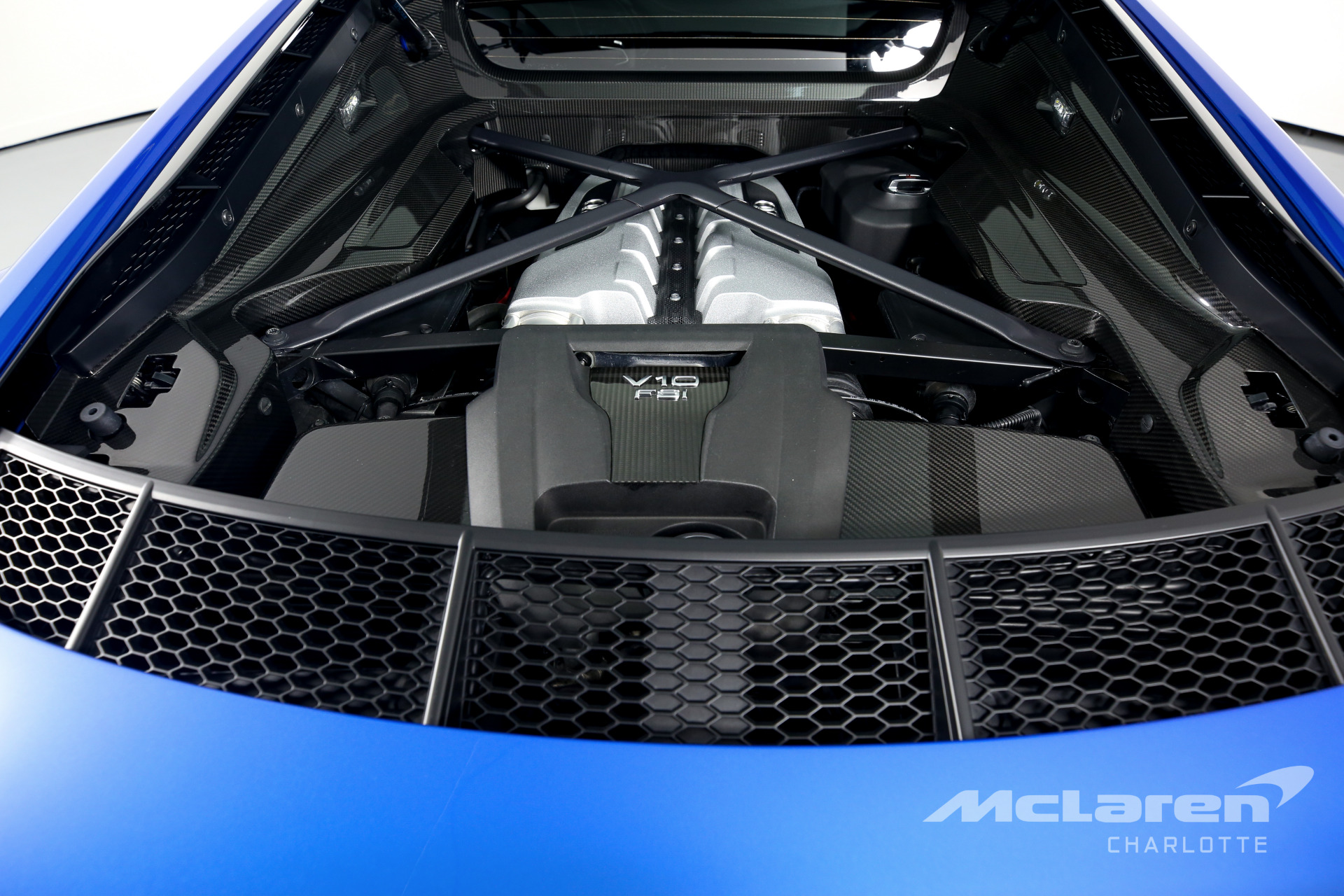 2017 AUDI R8 5.2 QUATTRO V10 PLUS, 18/20
