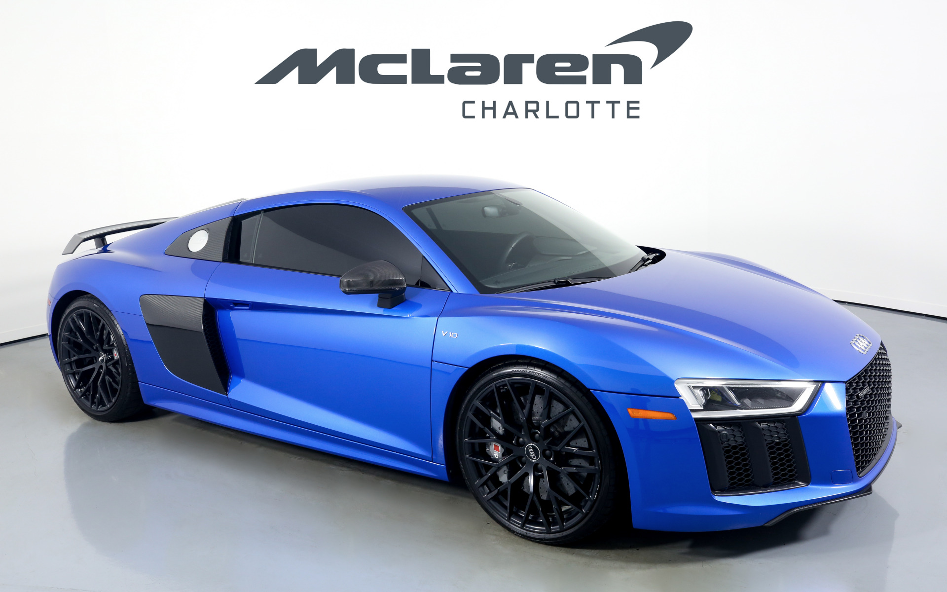 2017 AUDI R8 5.2 QUATTRO V10 PLUS, 19/20