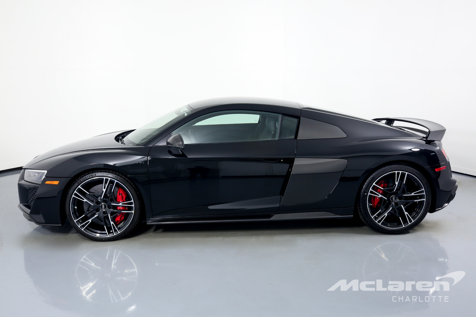 2020 AUDI R8 5.2 QUATTRO V10 PERFORMANCE, 3/20