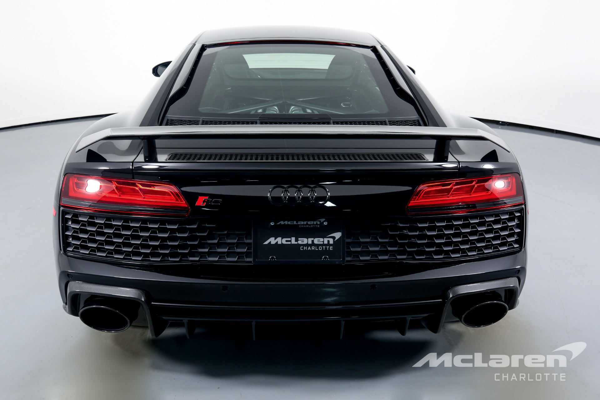 2020 AUDI R8 5.2 QUATTRO V10 PERFORMANCE, 5/20