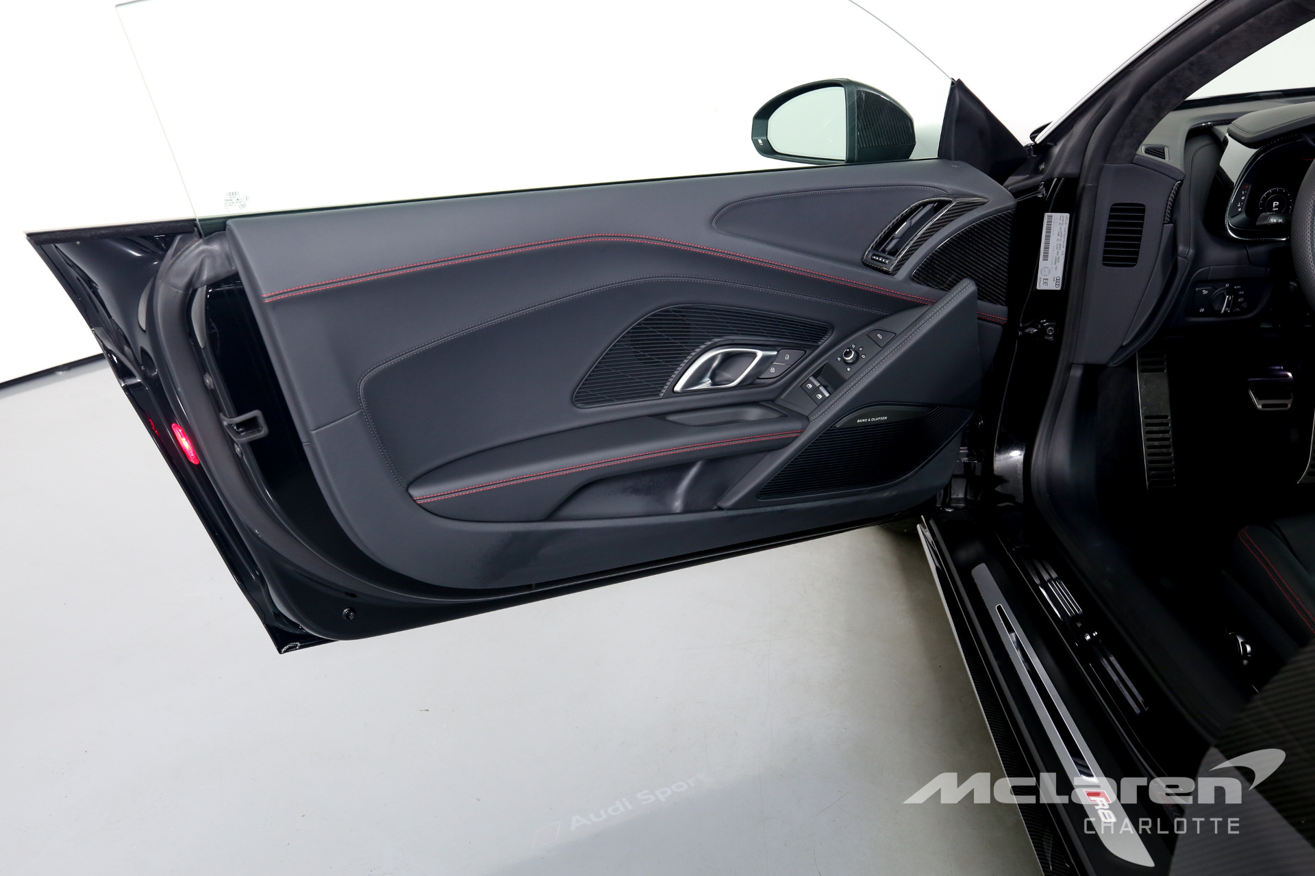 2020 AUDI R8 5.2 QUATTRO V10 PERFORMANCE, 8/20