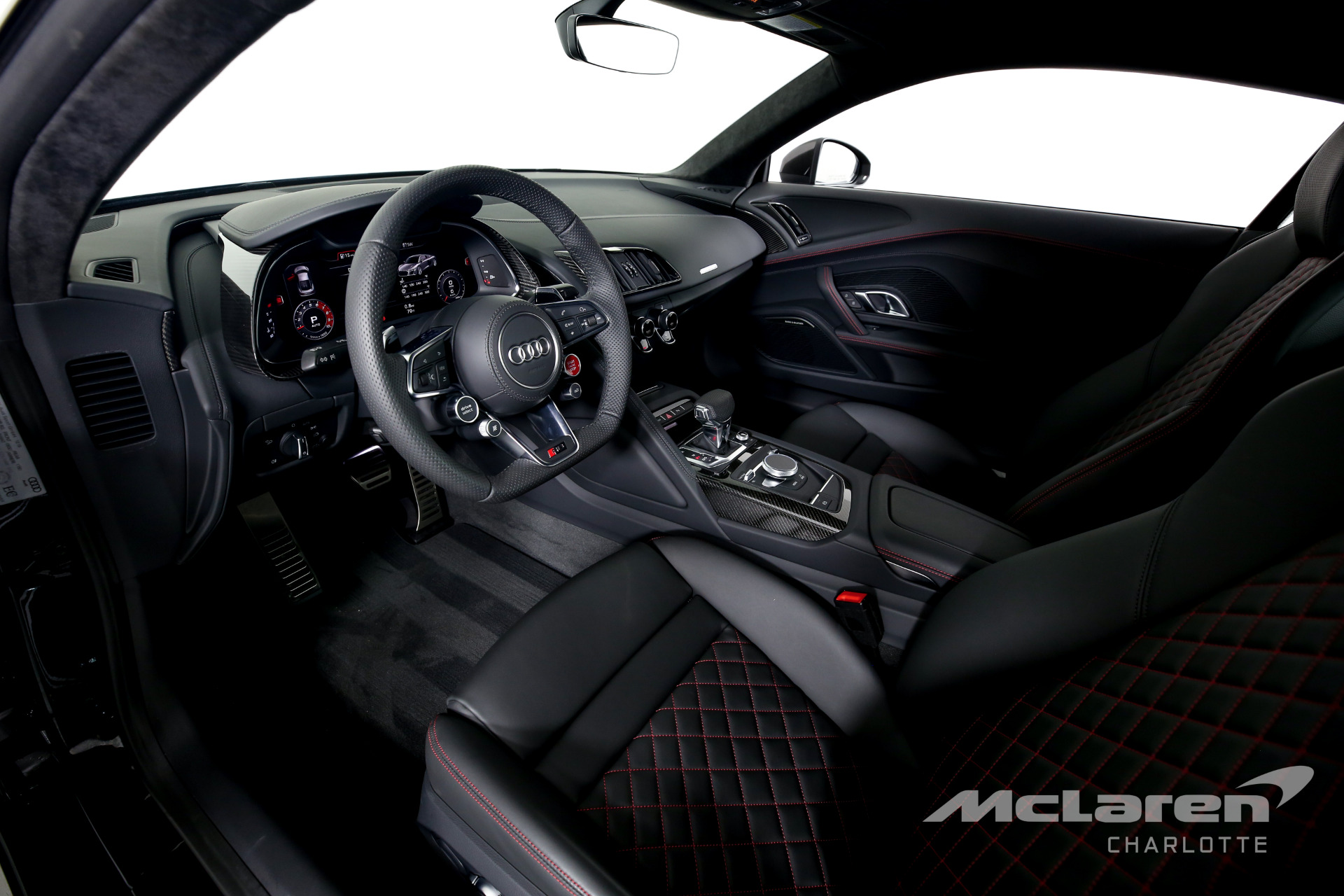 2020 AUDI R8 5.2 QUATTRO V10 PERFORMANCE, 10/20