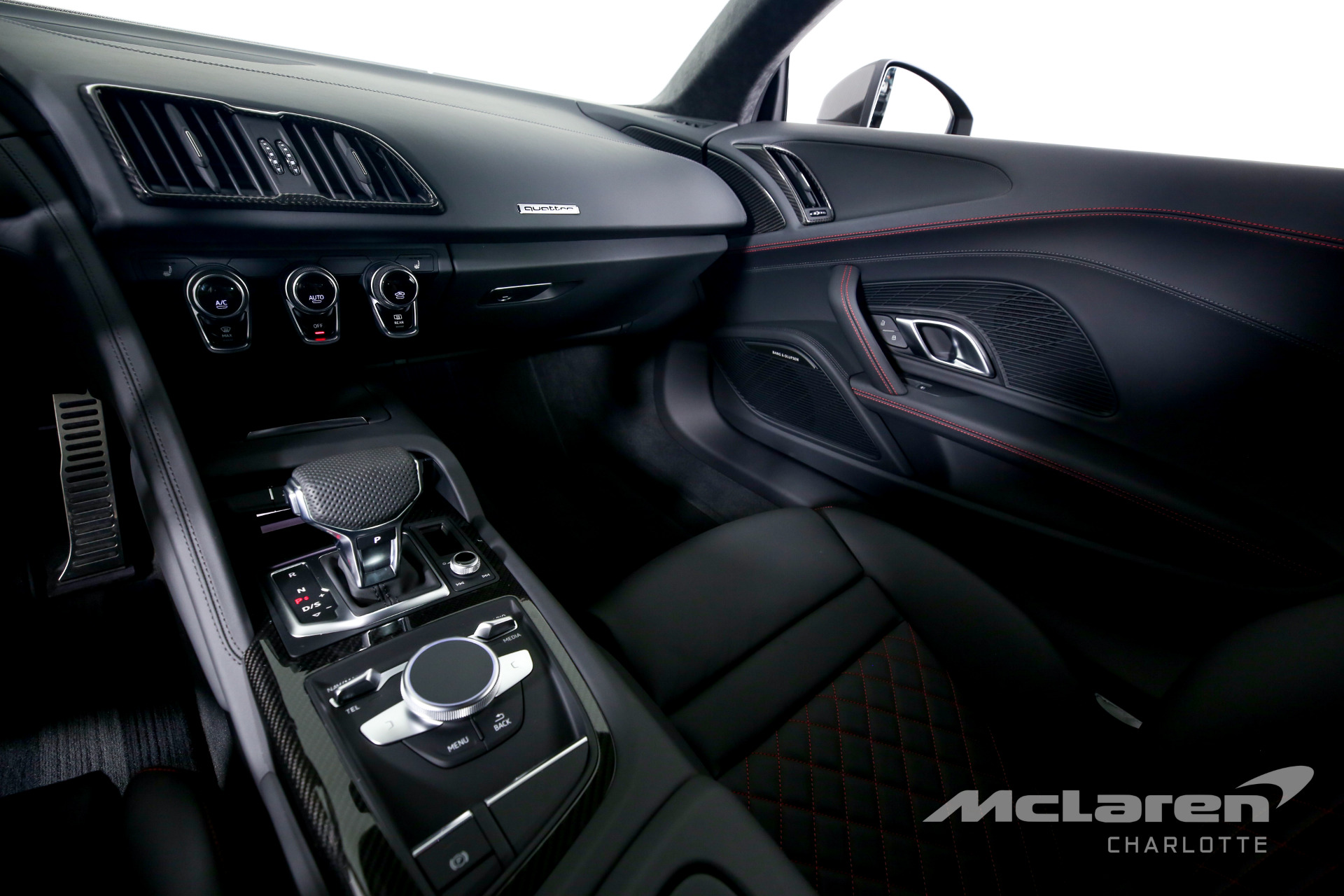 2020 AUDI R8 5.2 QUATTRO V10 PERFORMANCE, 13/20