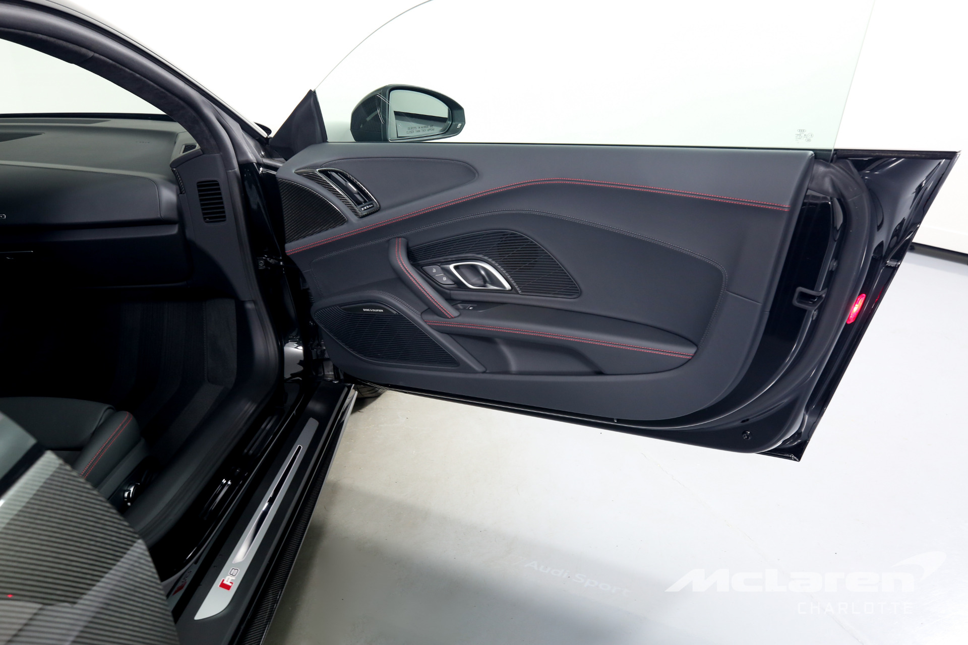 2020 AUDI R8 5.2 QUATTRO V10 PERFORMANCE, 14/20