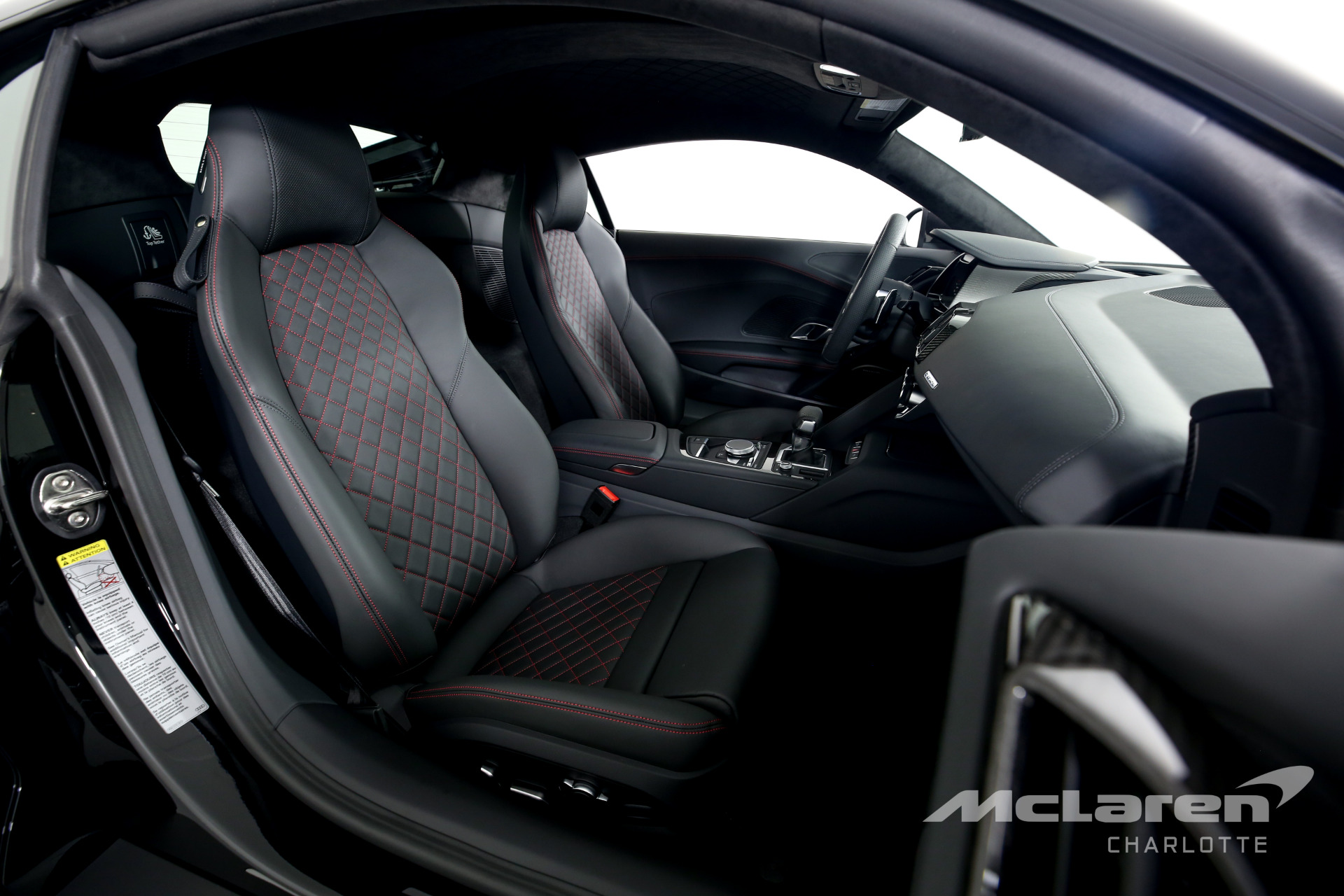 2020 AUDI R8 5.2 QUATTRO V10 PERFORMANCE, 15/20