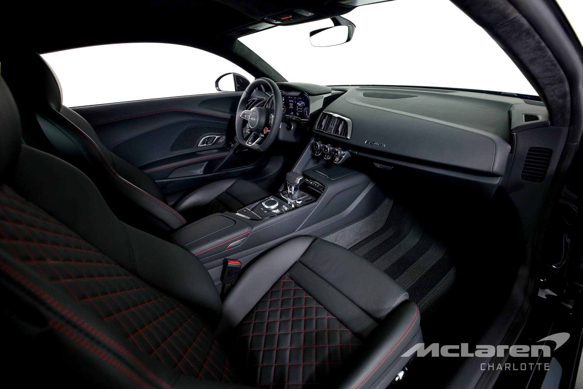 2020 AUDI R8 5.2 QUATTRO V10 PERFORMANCE, 16/20