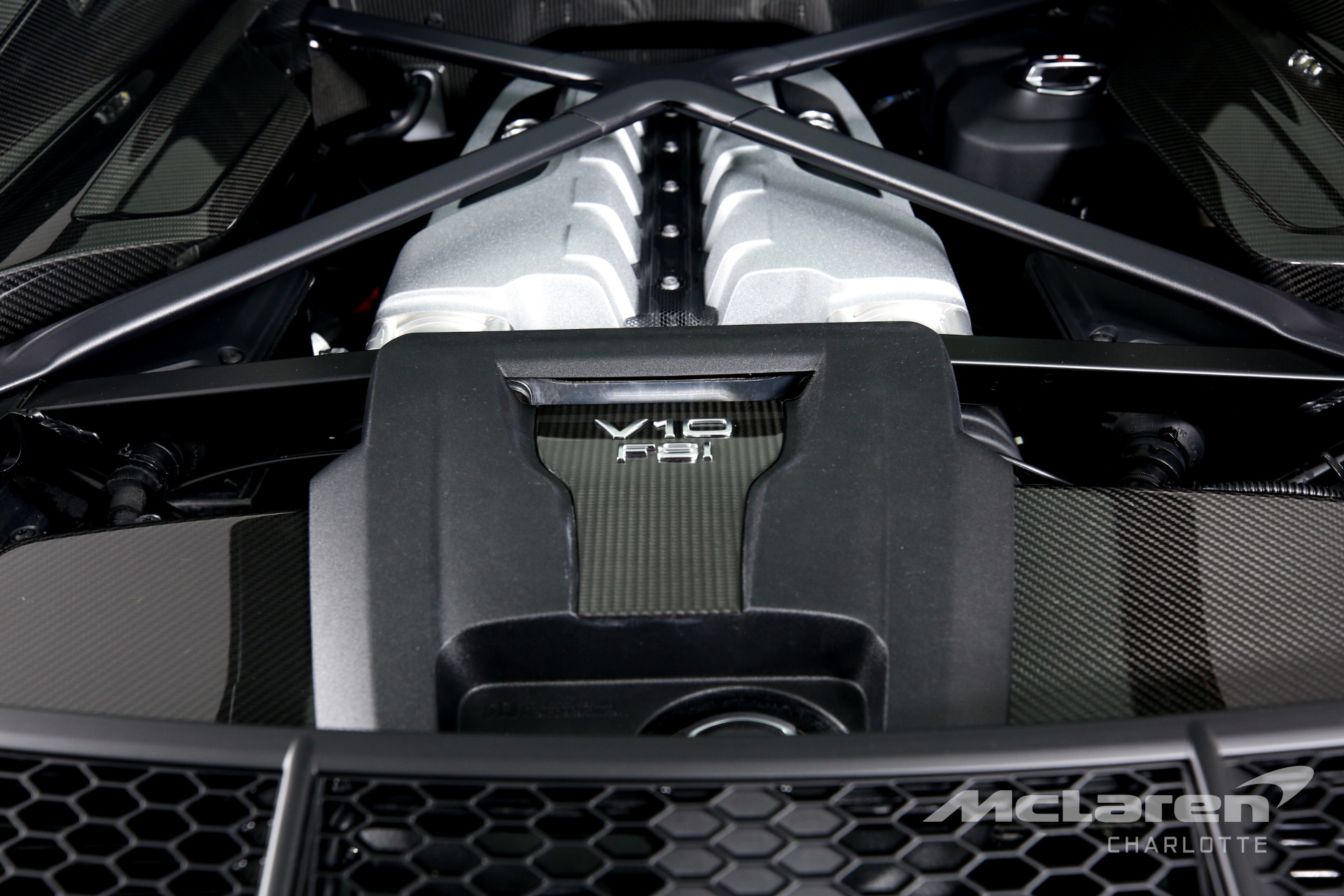 2020 AUDI R8 5.2 QUATTRO V10 PERFORMANCE, 18/20