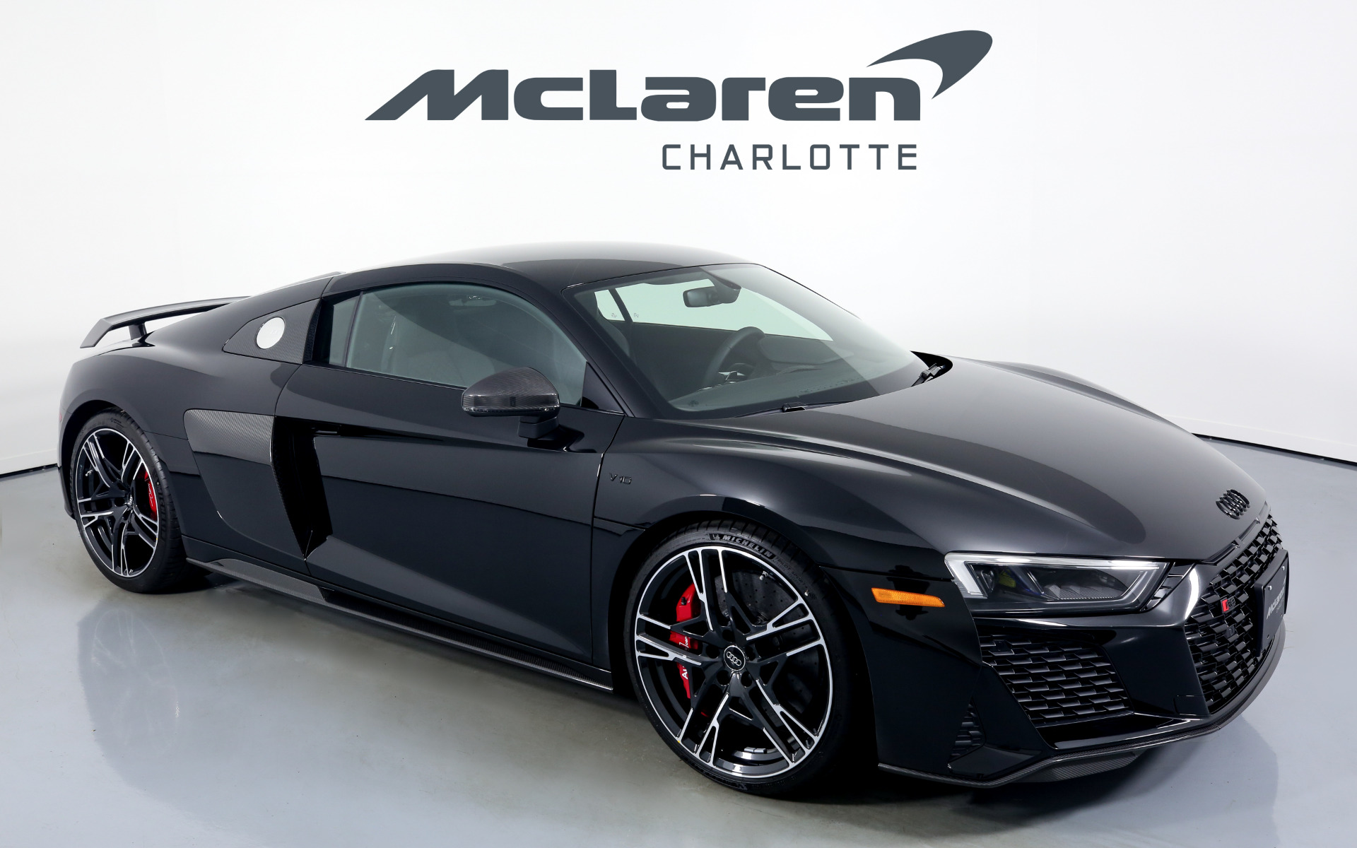 2020 AUDI R8 5.2 QUATTRO V10 PERFORMANCE, 19/20