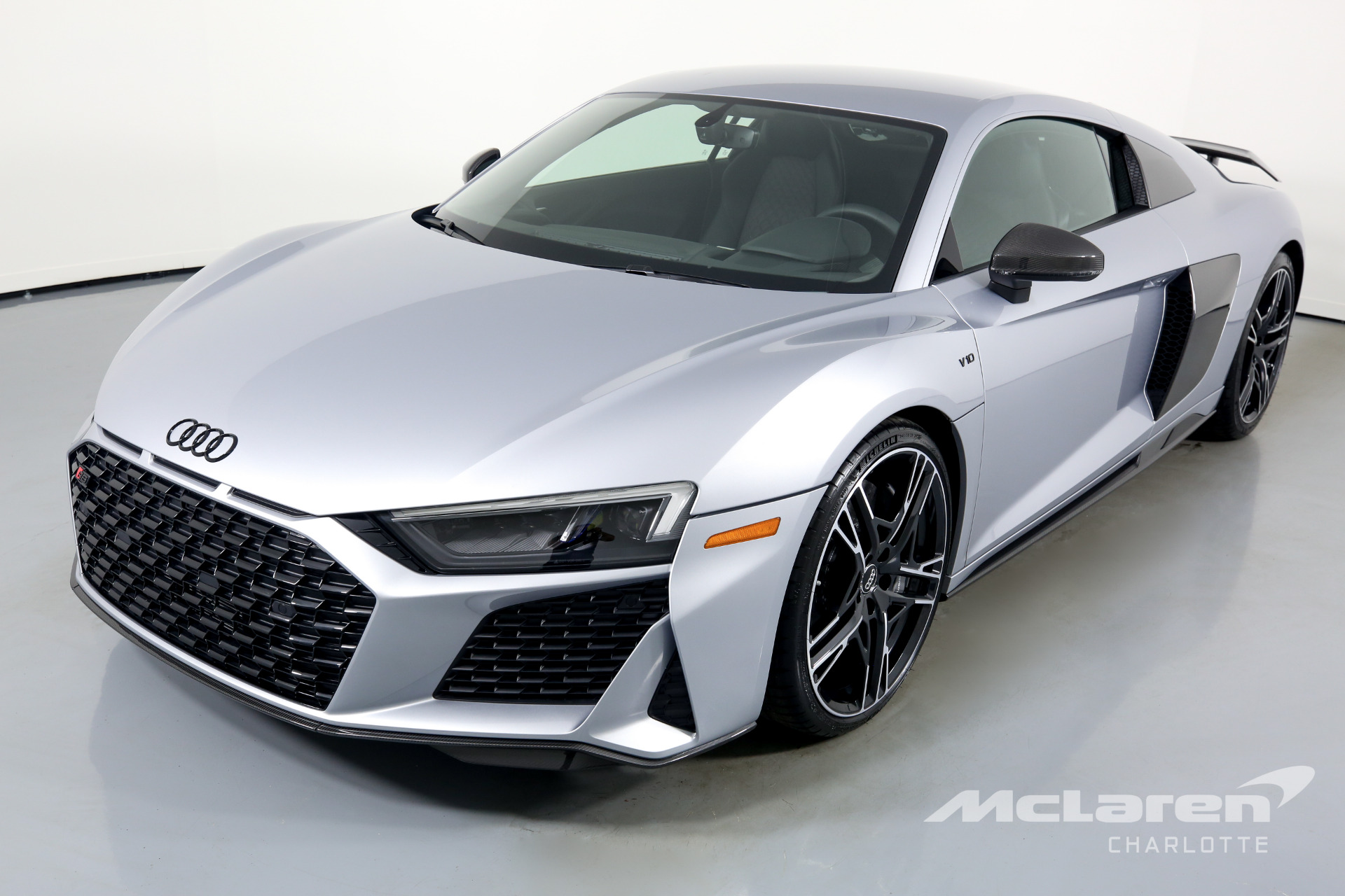 2020 AUDI R8 5.2 QUATTRO V10 PERFORMANCE