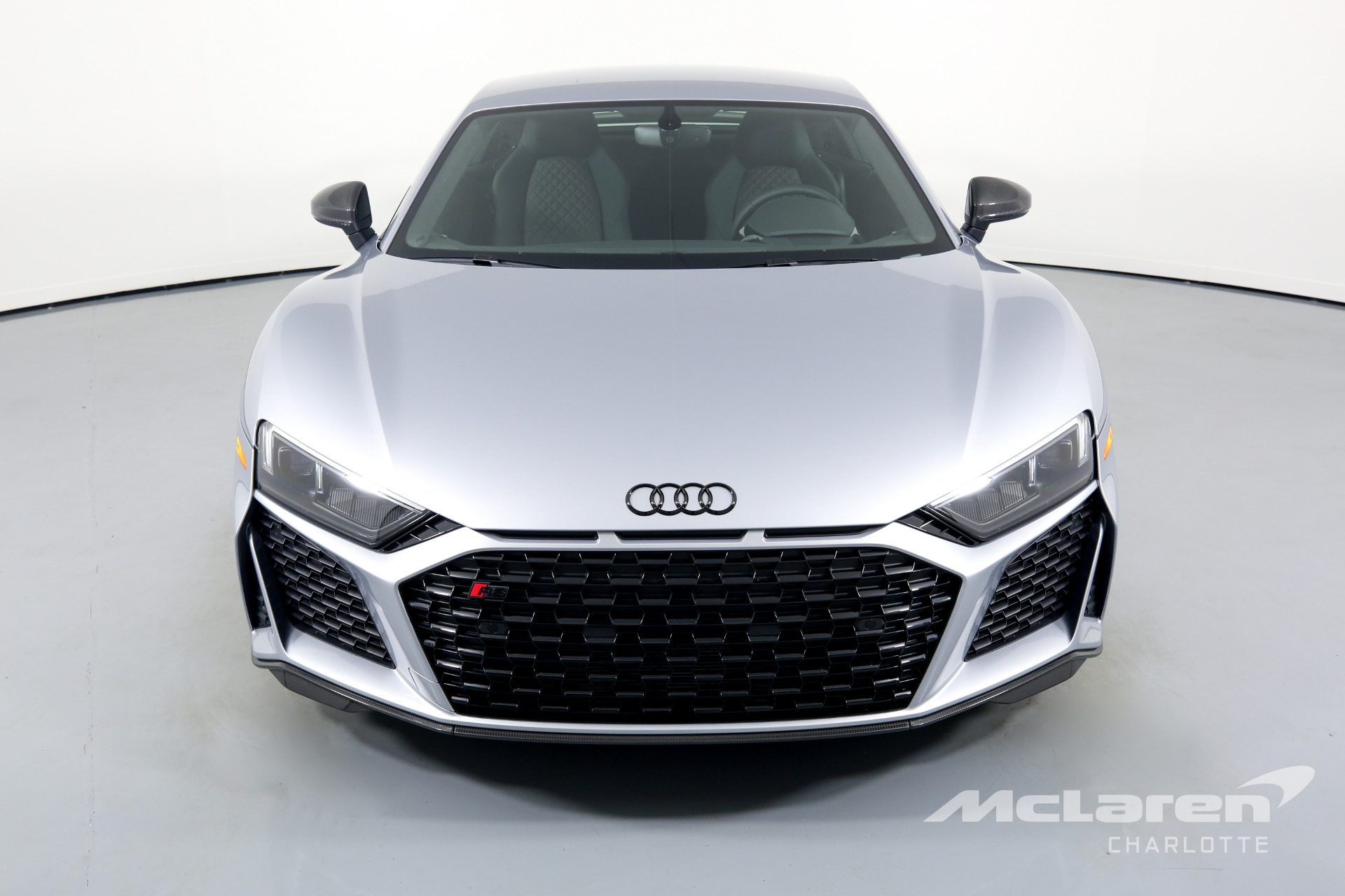2020 AUDI R8 5.2 QUATTRO V10 PERFORMANCE, 2/20