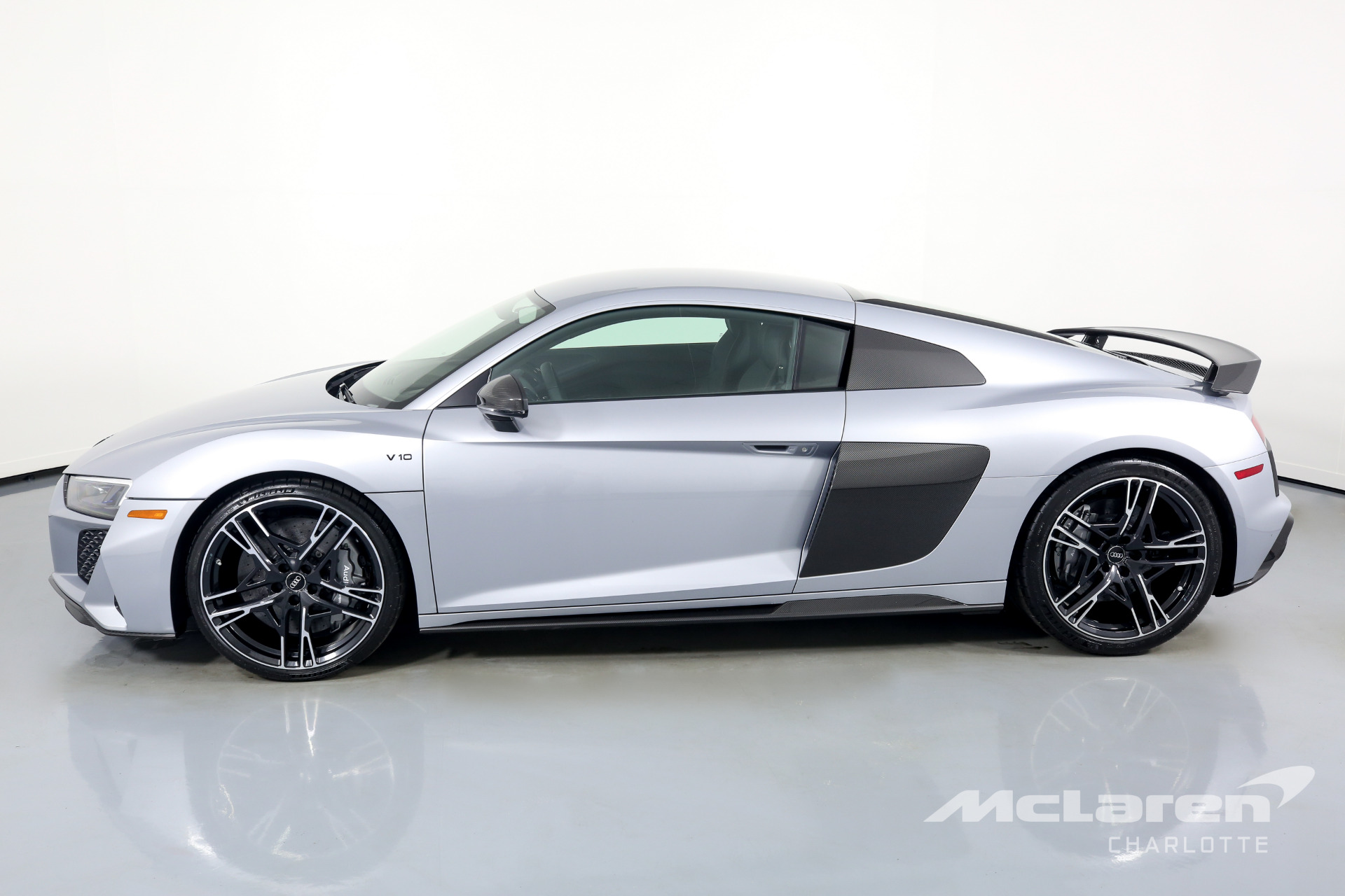 2020 AUDI R8 5.2 QUATTRO V10 PERFORMANCE, 3/20